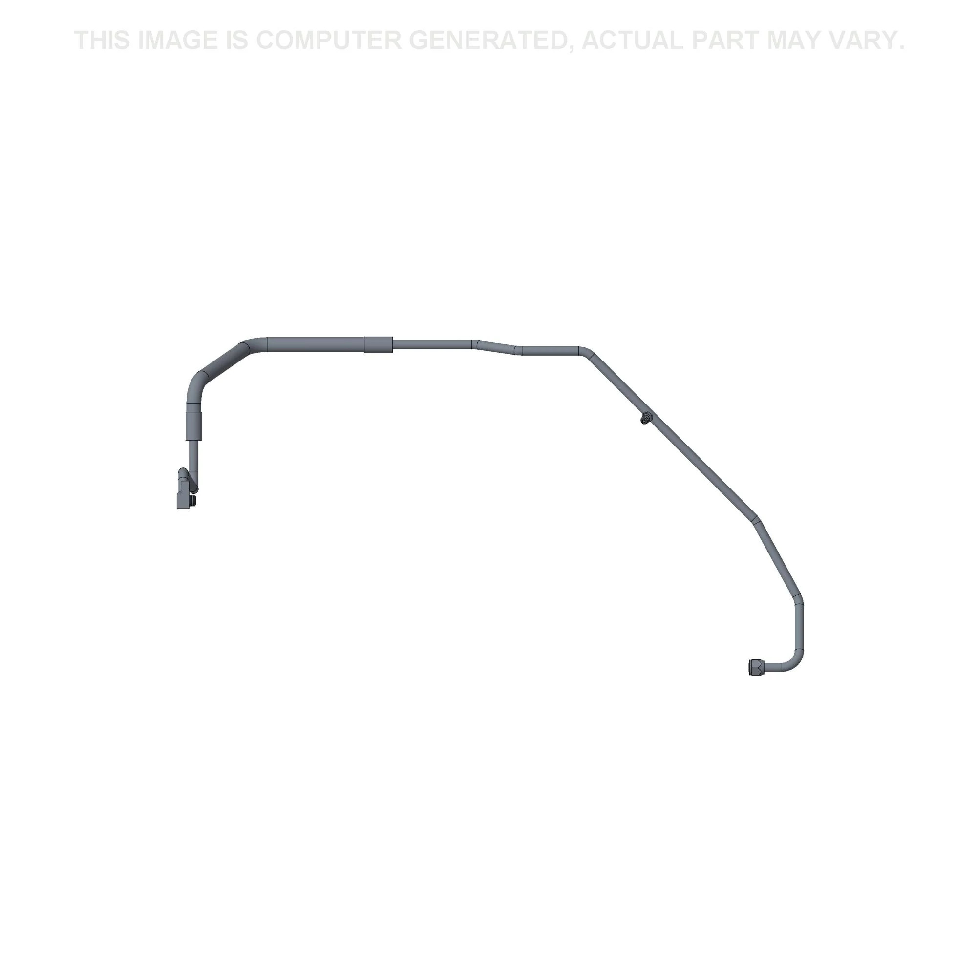 A/C HOSE | NEWHOLLANDAG | AMEA | EN