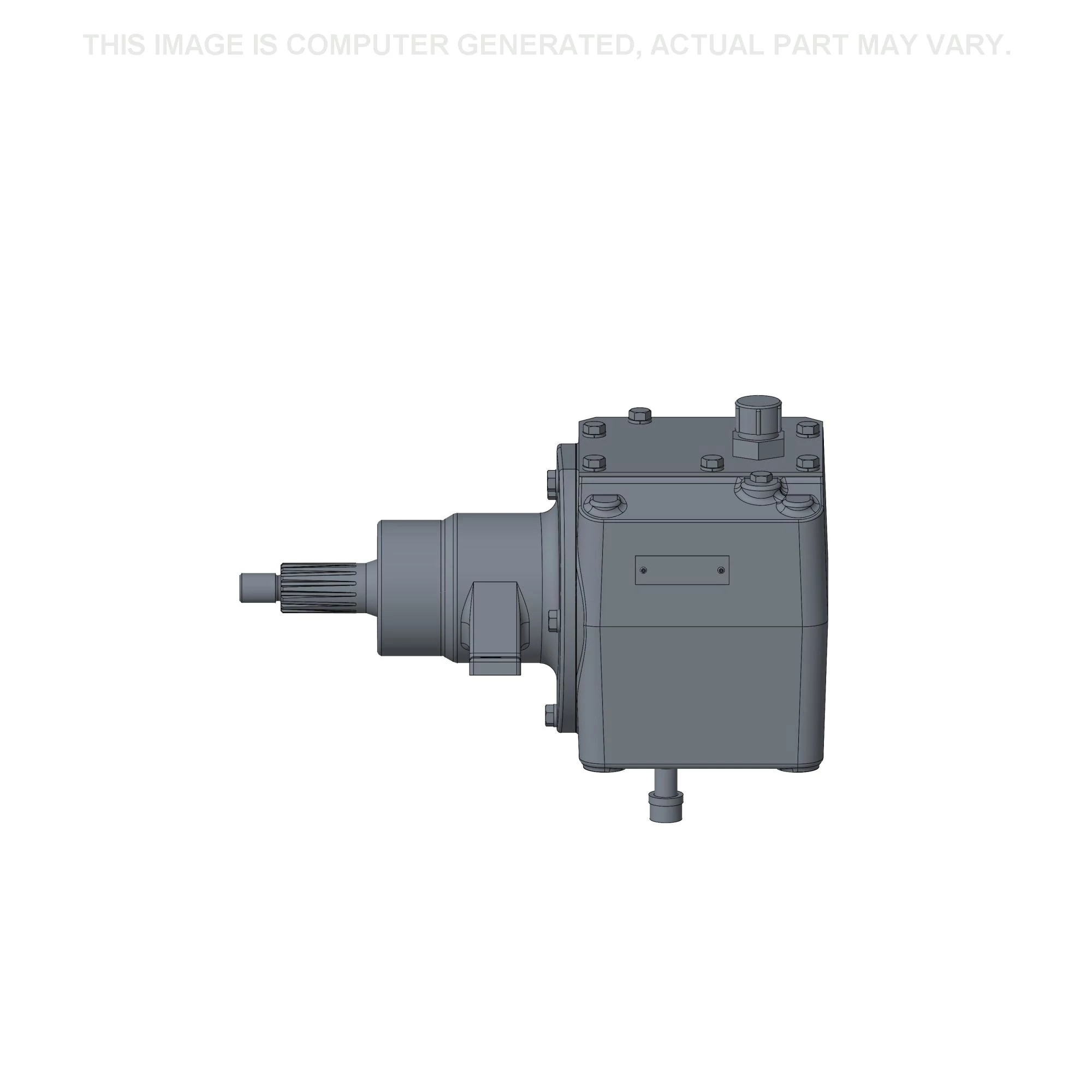 Caixa De Velocidades