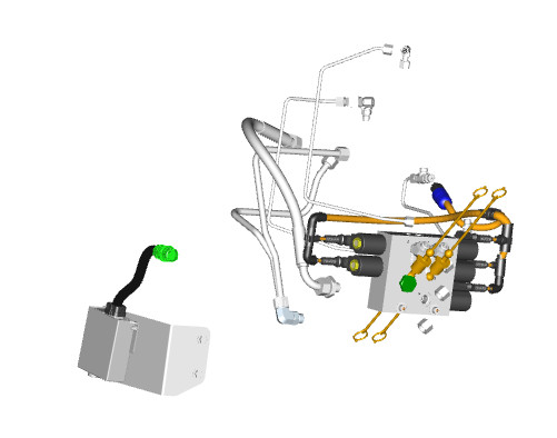 DIA KIT, TRACTOR | NEWHOLLANDCE | SA | EN