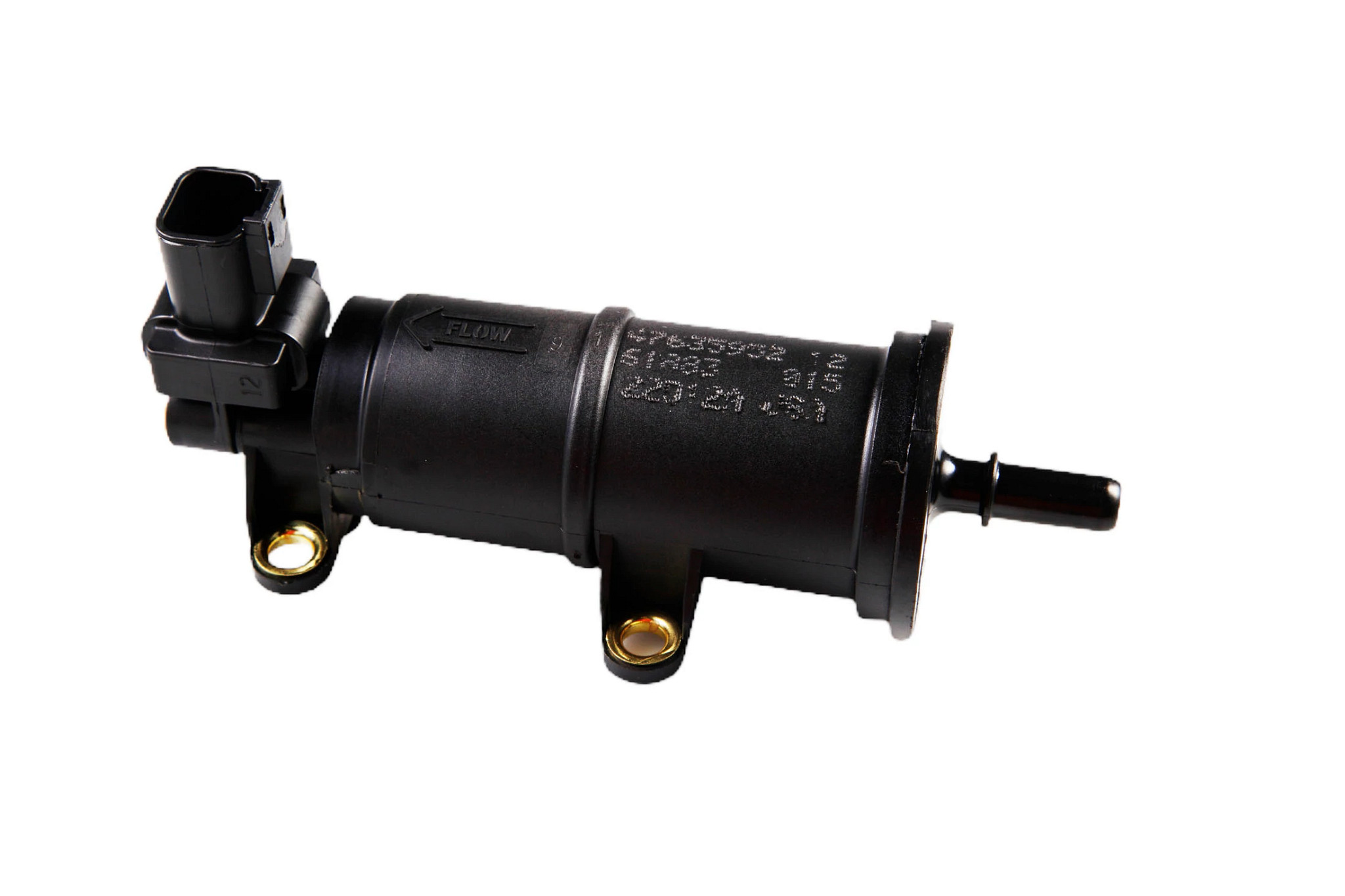 Bomba de Combustível