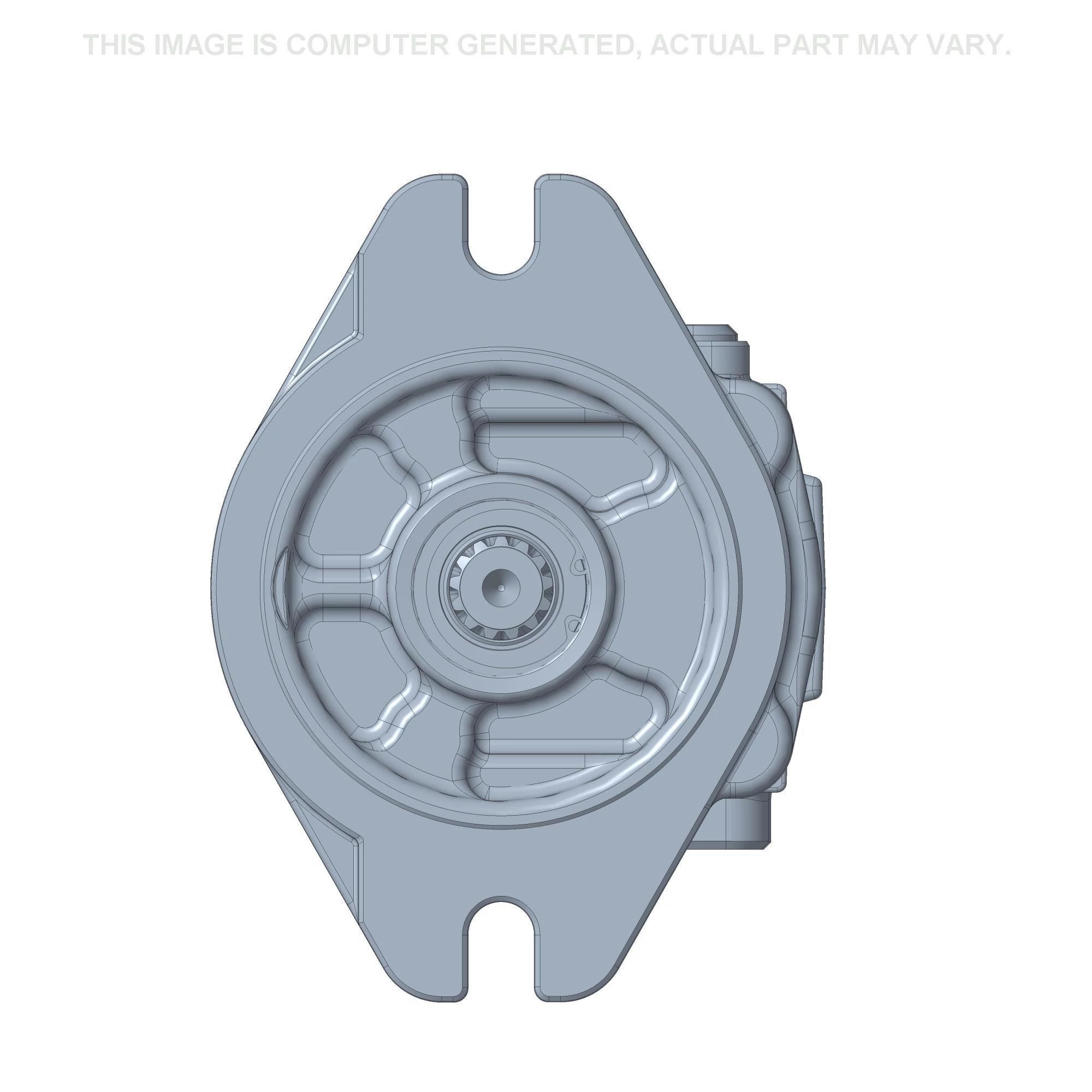 BOMBA HIDRÁULICA | CASECE | EU | NL