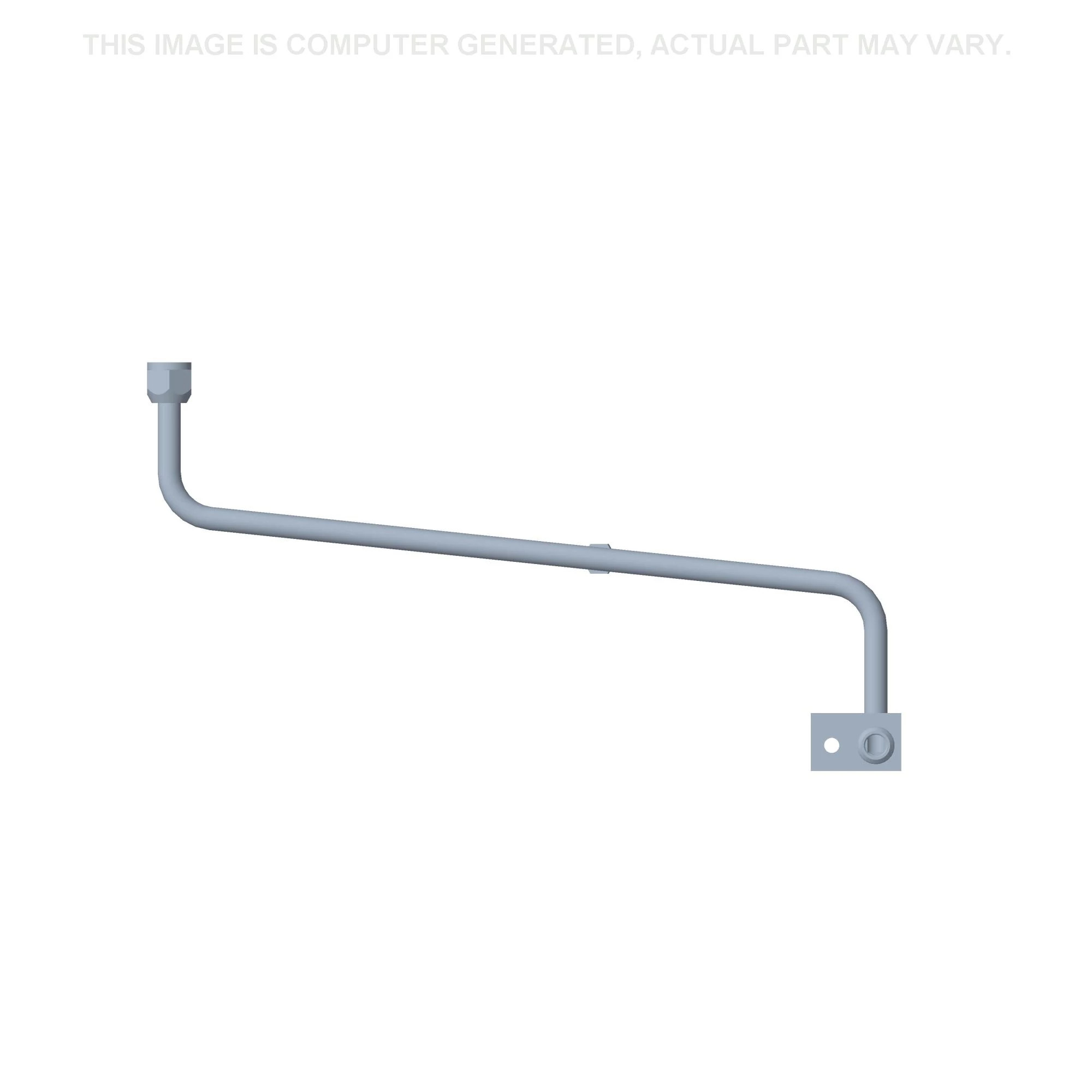 TUYAU HYDRAULIQUE | NEWHOLLANDAG | FR | FR