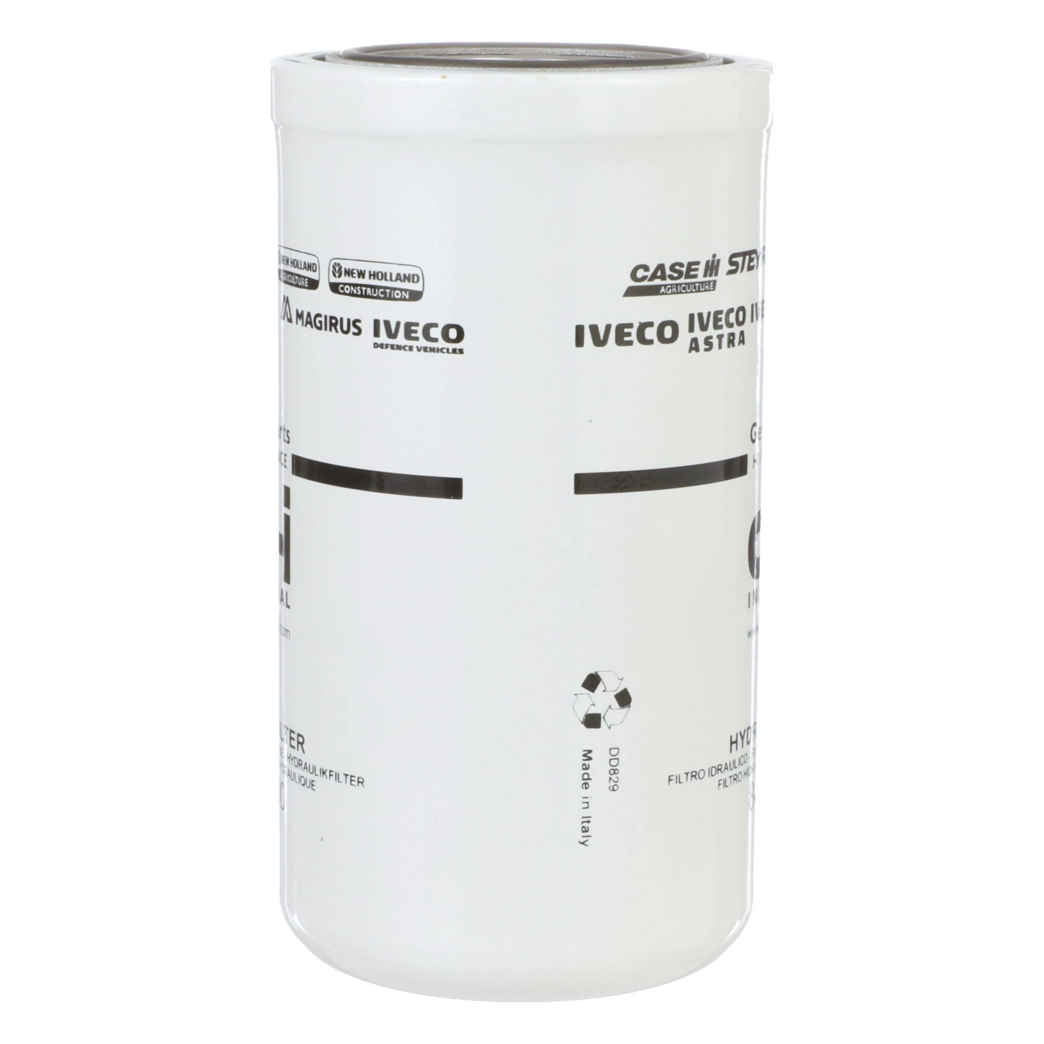 FILTRO, ACEITE HIDRA | CASECE | SA | EN