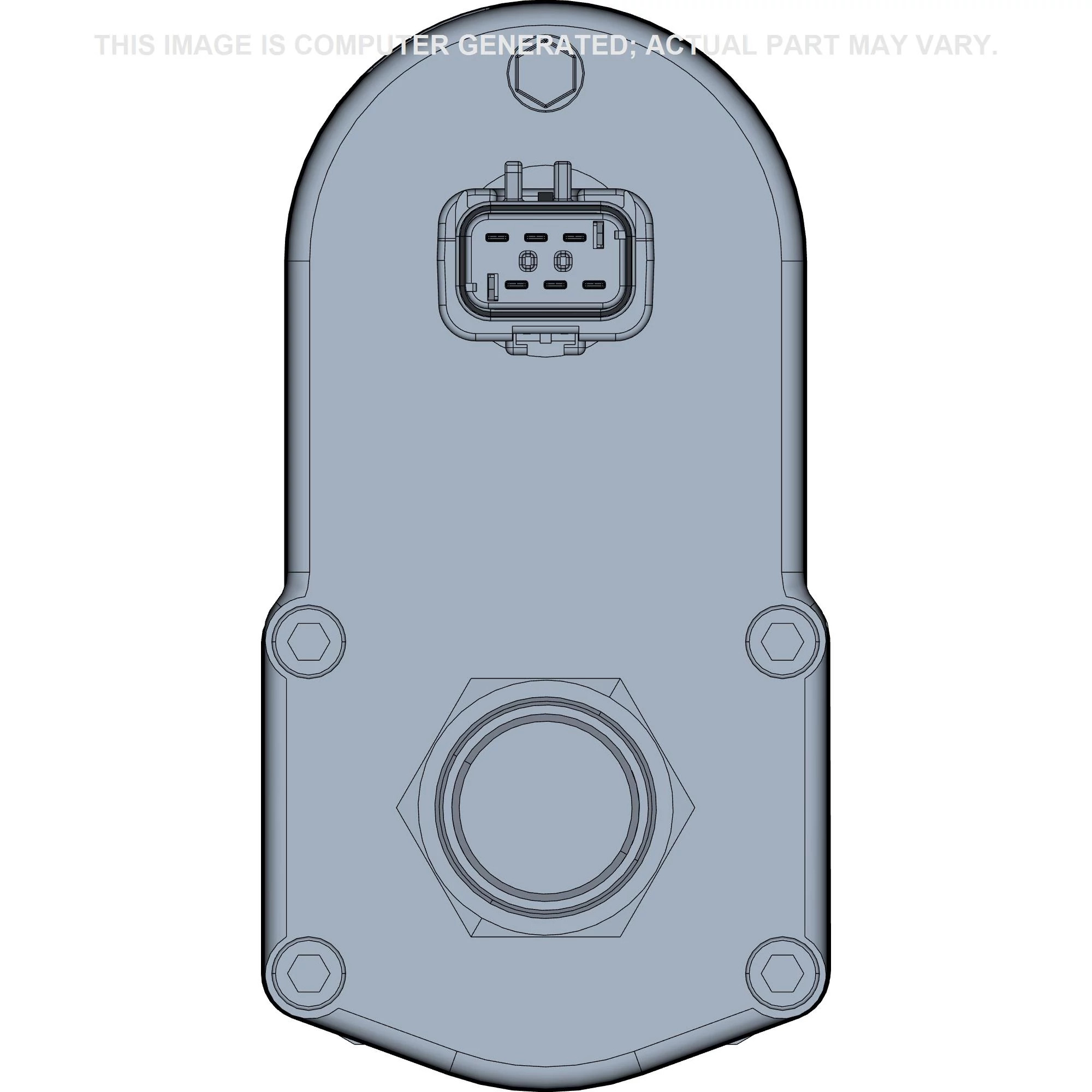 ACTIONNEUR, VERIN ELECTRIQUE | CASEIH | CA | FR