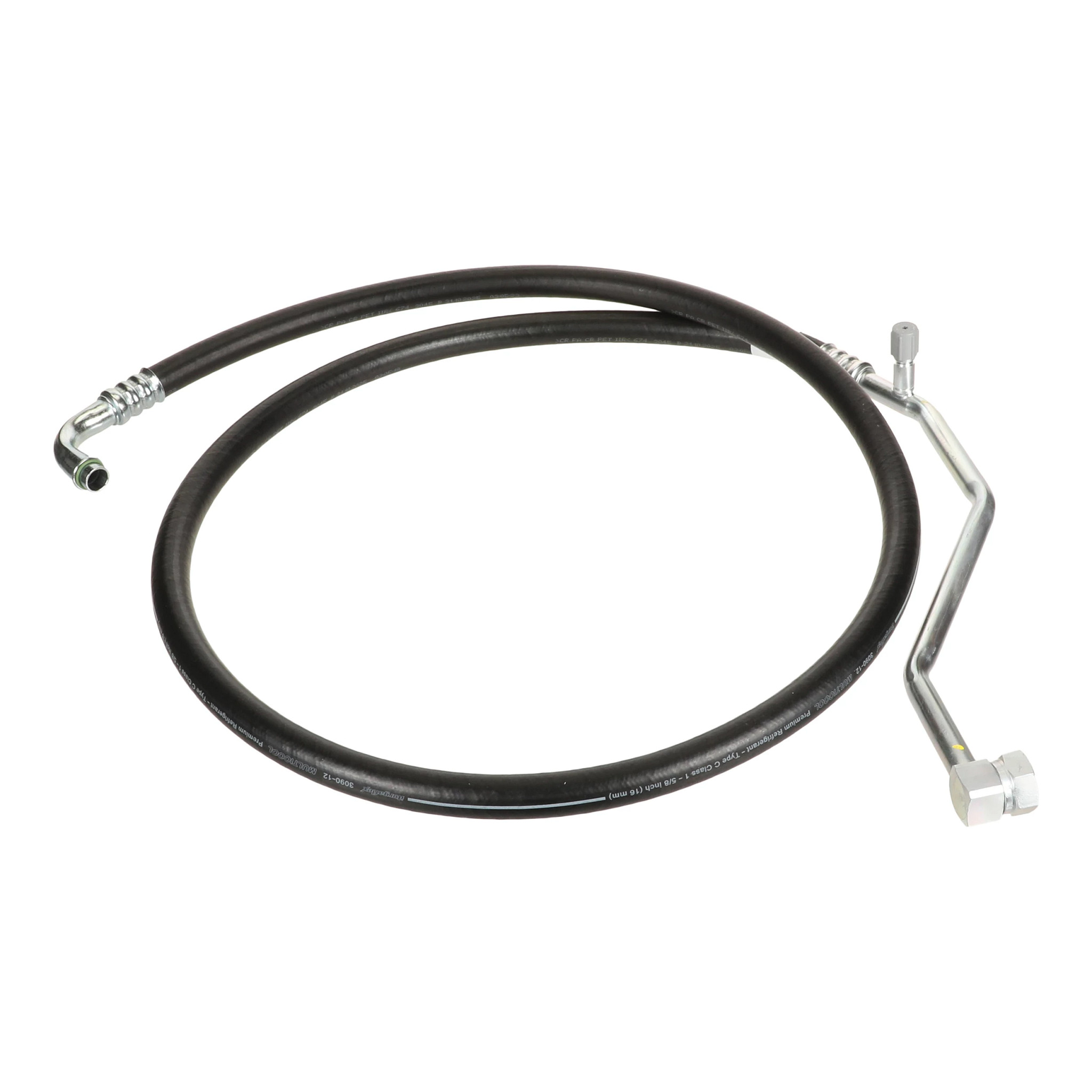 A/C HOSE | CASECE | CA | EN