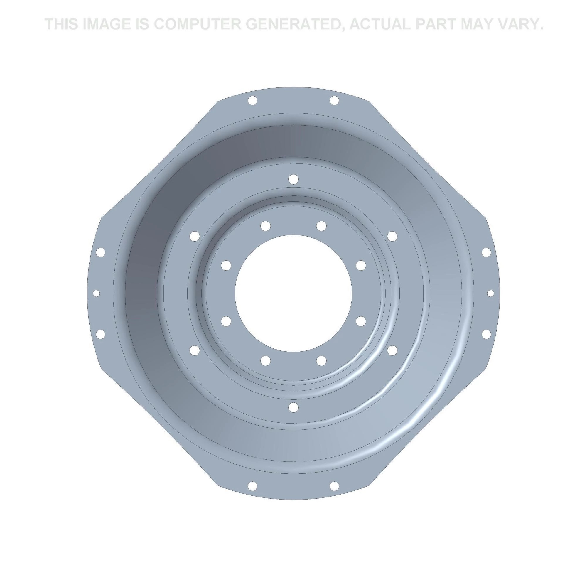 WHEEL DISC | NEWHOLLANDAG | GB | EN