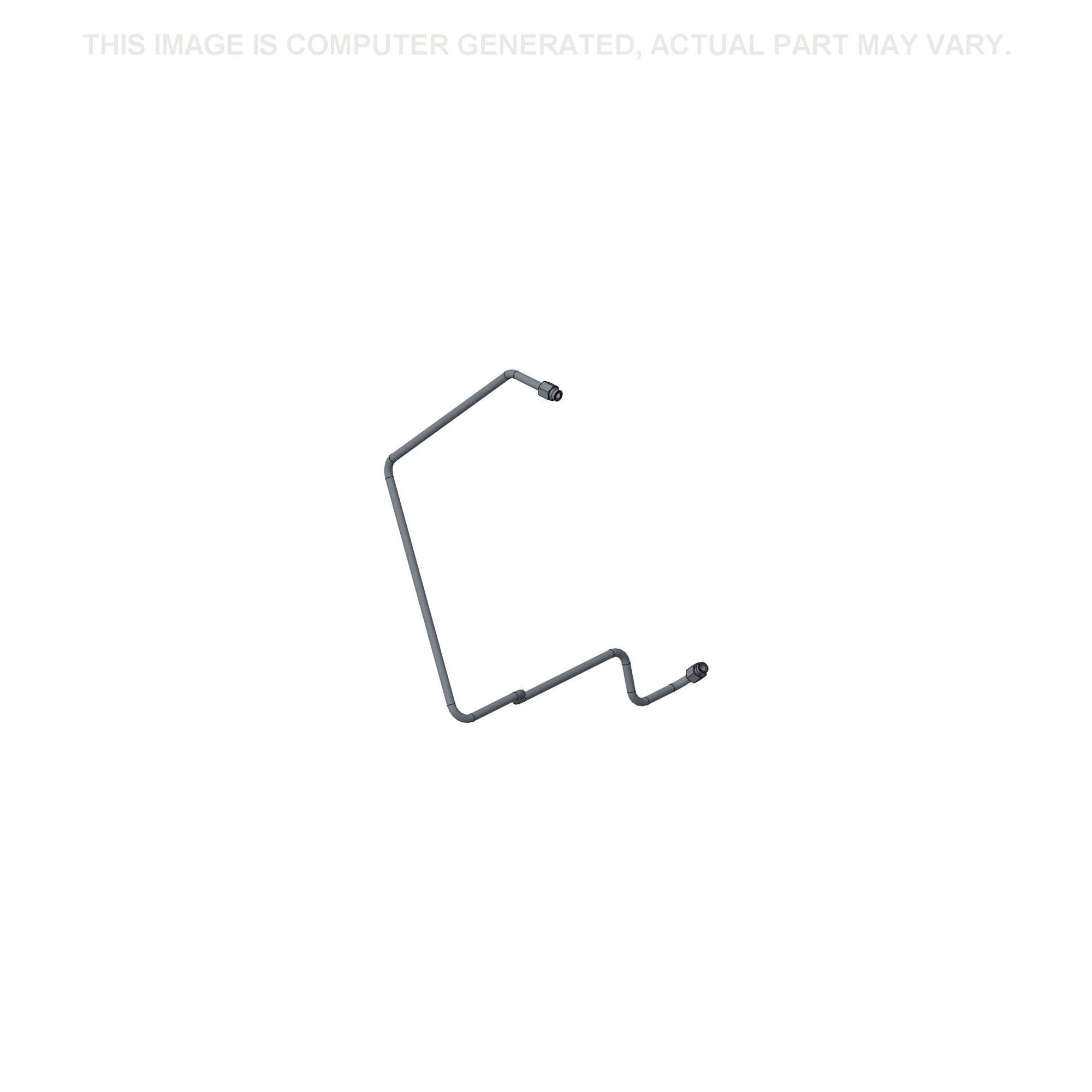 Tubagem Hidraulico | NEWHOLLANDCE | BR | PT