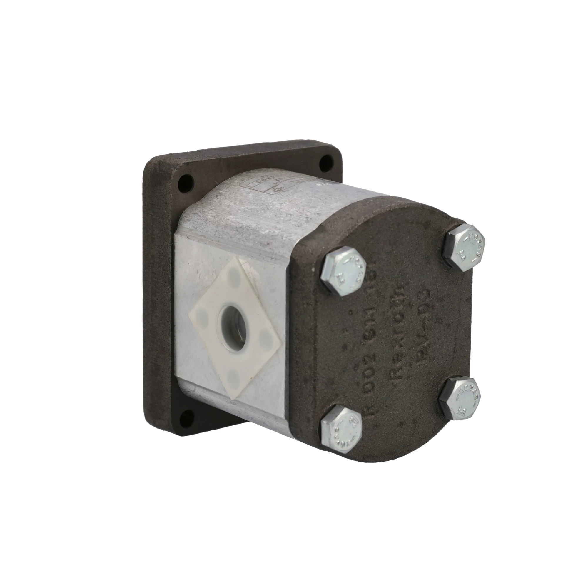 POMPA HYDRAULICZNA | NEWHOLLANDCE | EU | EN