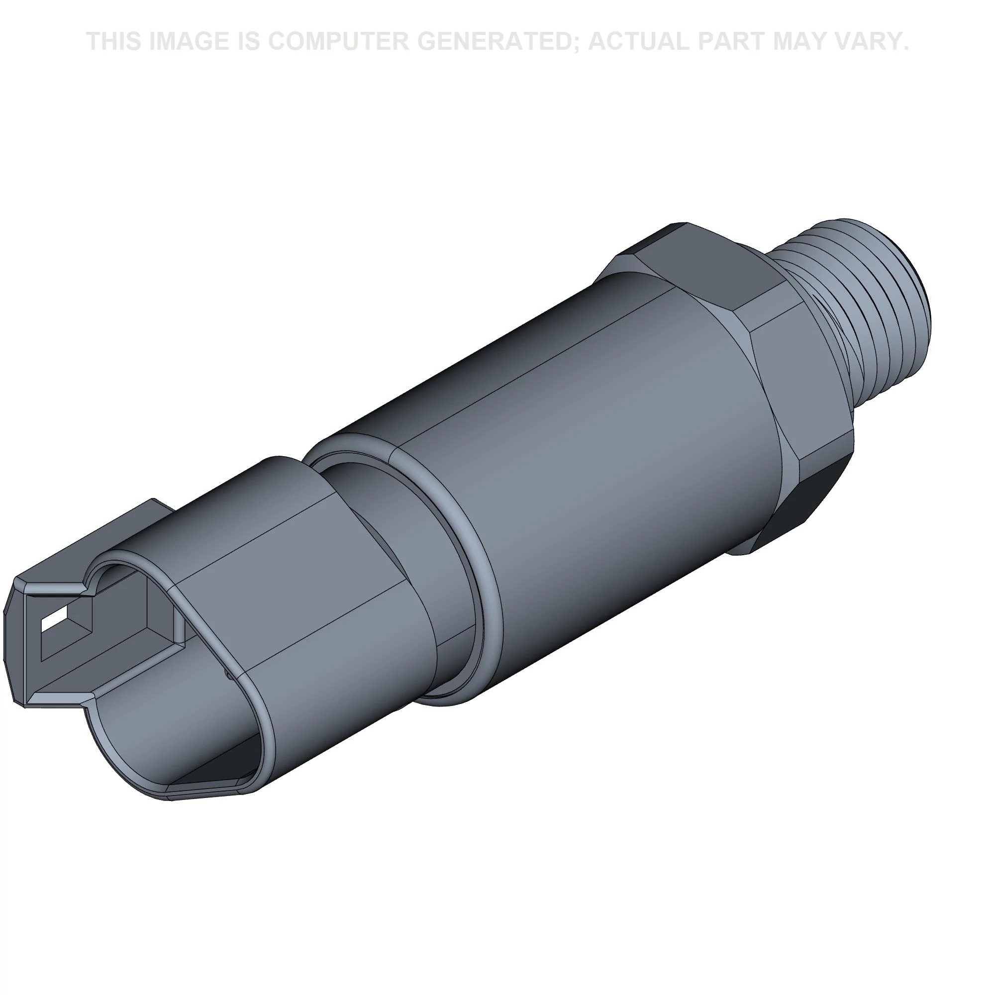 Sensor | NEWHOLLANDCE | CA | EN