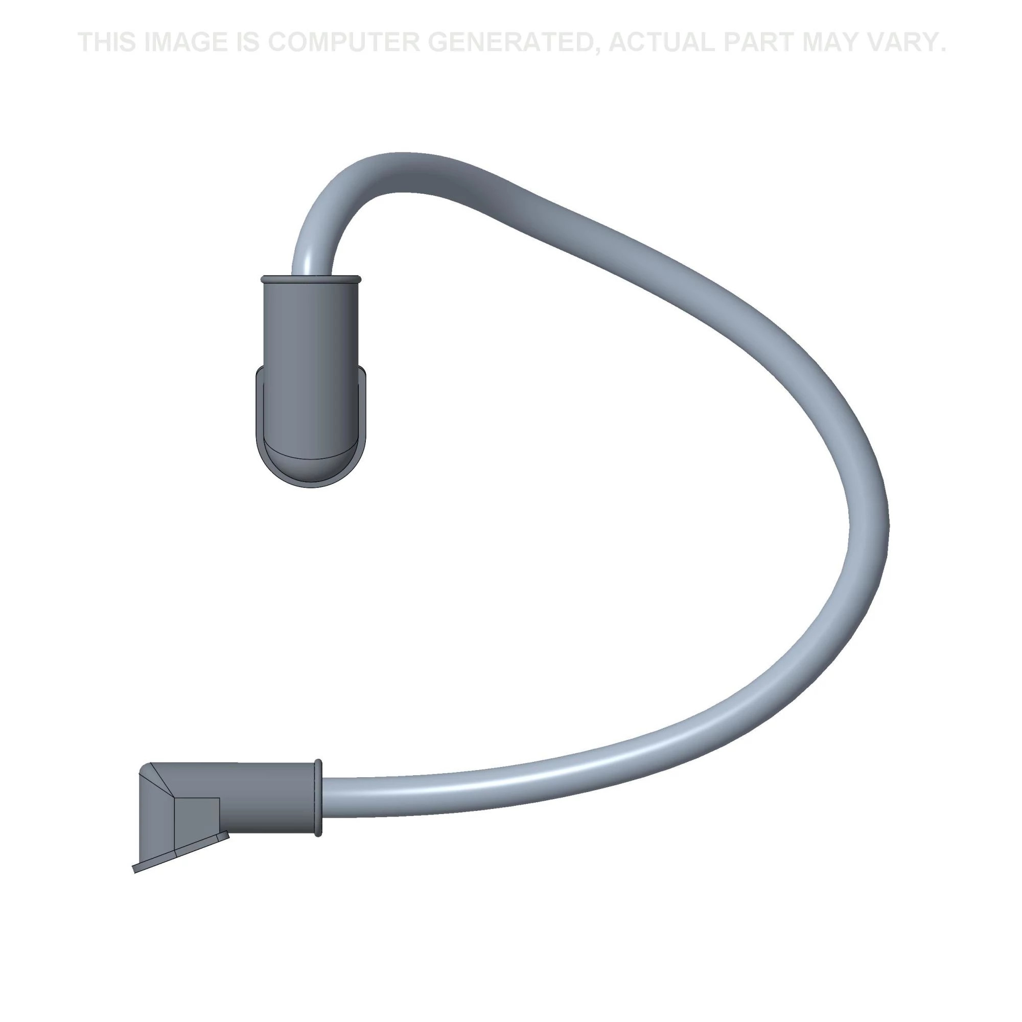 WIRE HARNESS | NEWHOLLANDCE | AMEA | EN