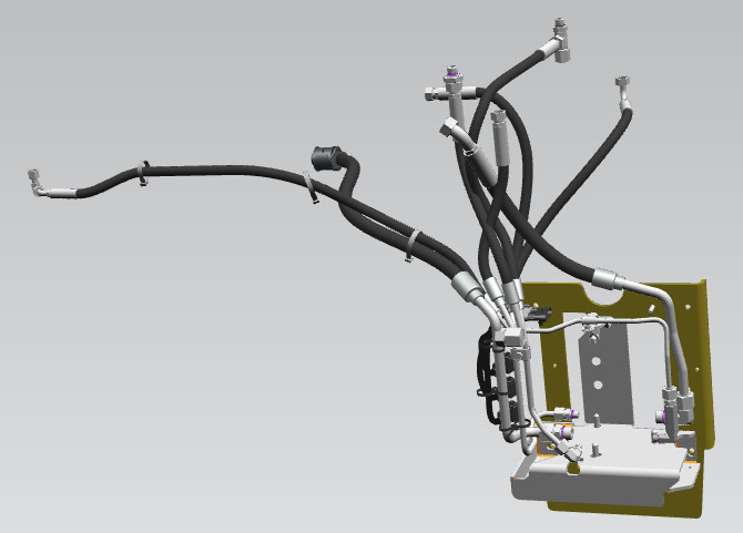 DIA KIT, TRACTOR | FLEXICOIL | CA | EN