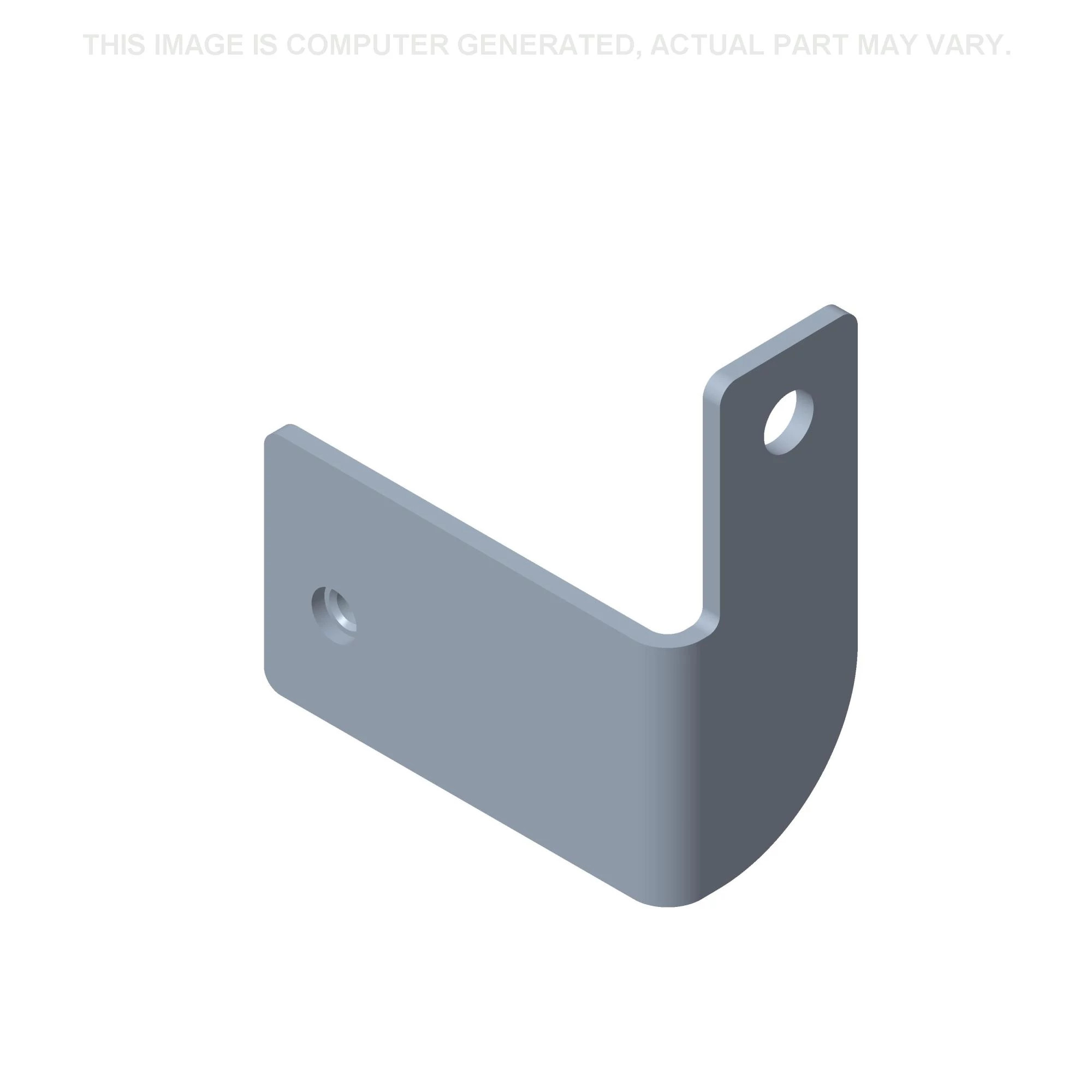 Bracket | MILLER | CA | FR