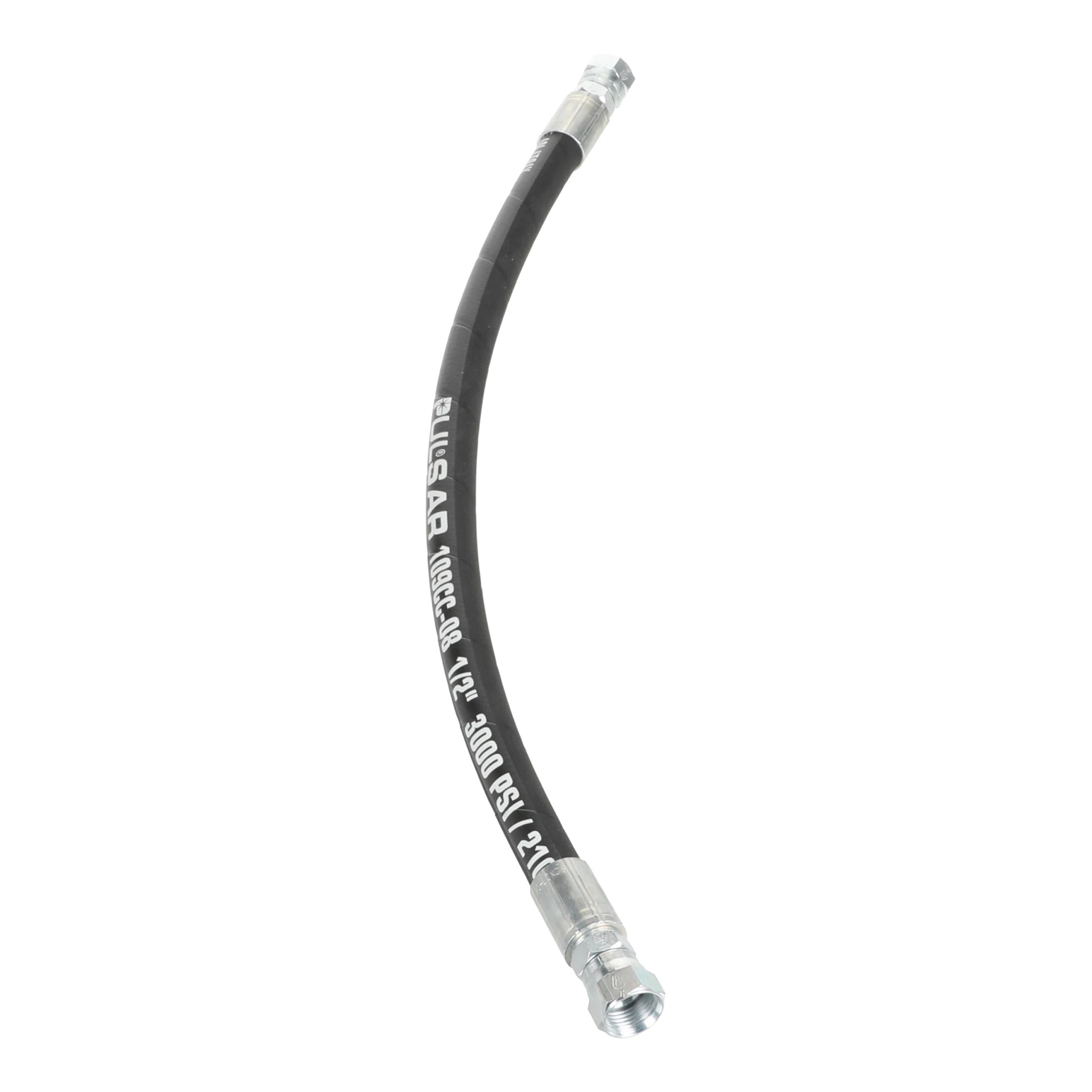 HYDRAULIC HOSE | FLEXICOIL | CA | EN