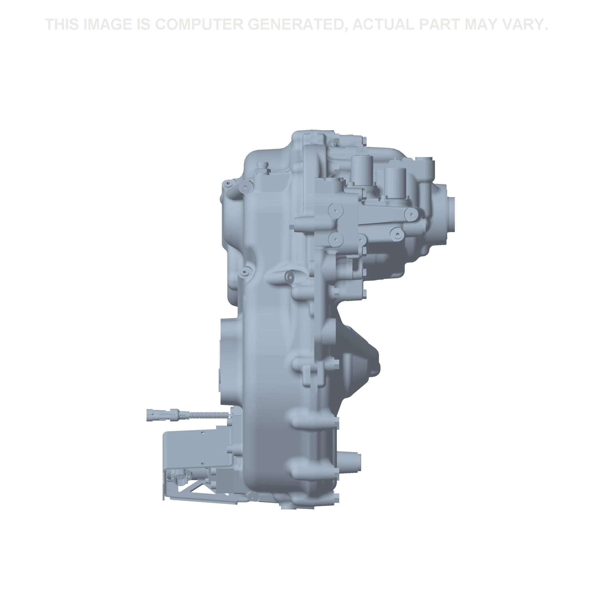 GEARBOX | NEWHOLLANDCE | EU | PL