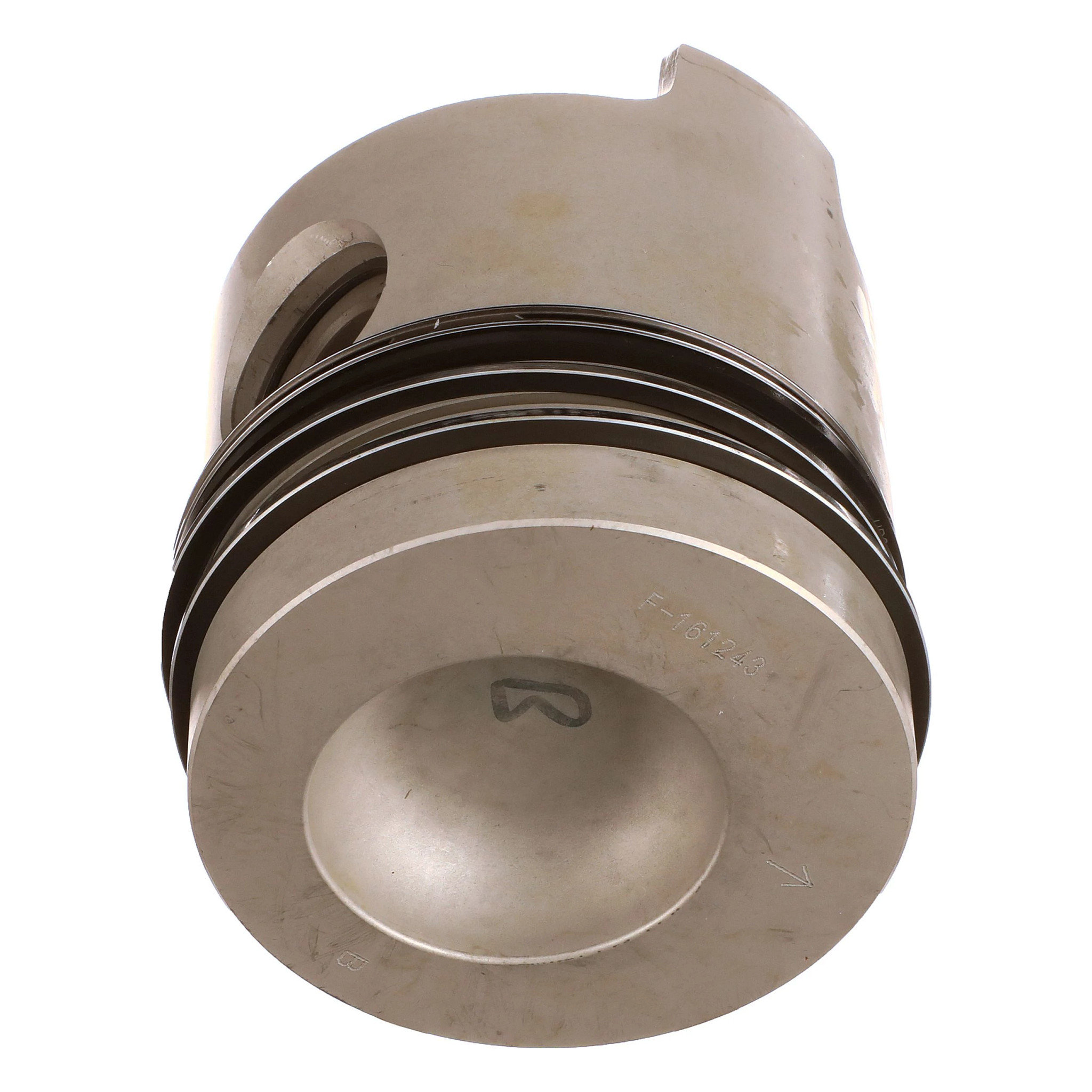 PISTON & RINGS KIT | CASEIH | IE | EN