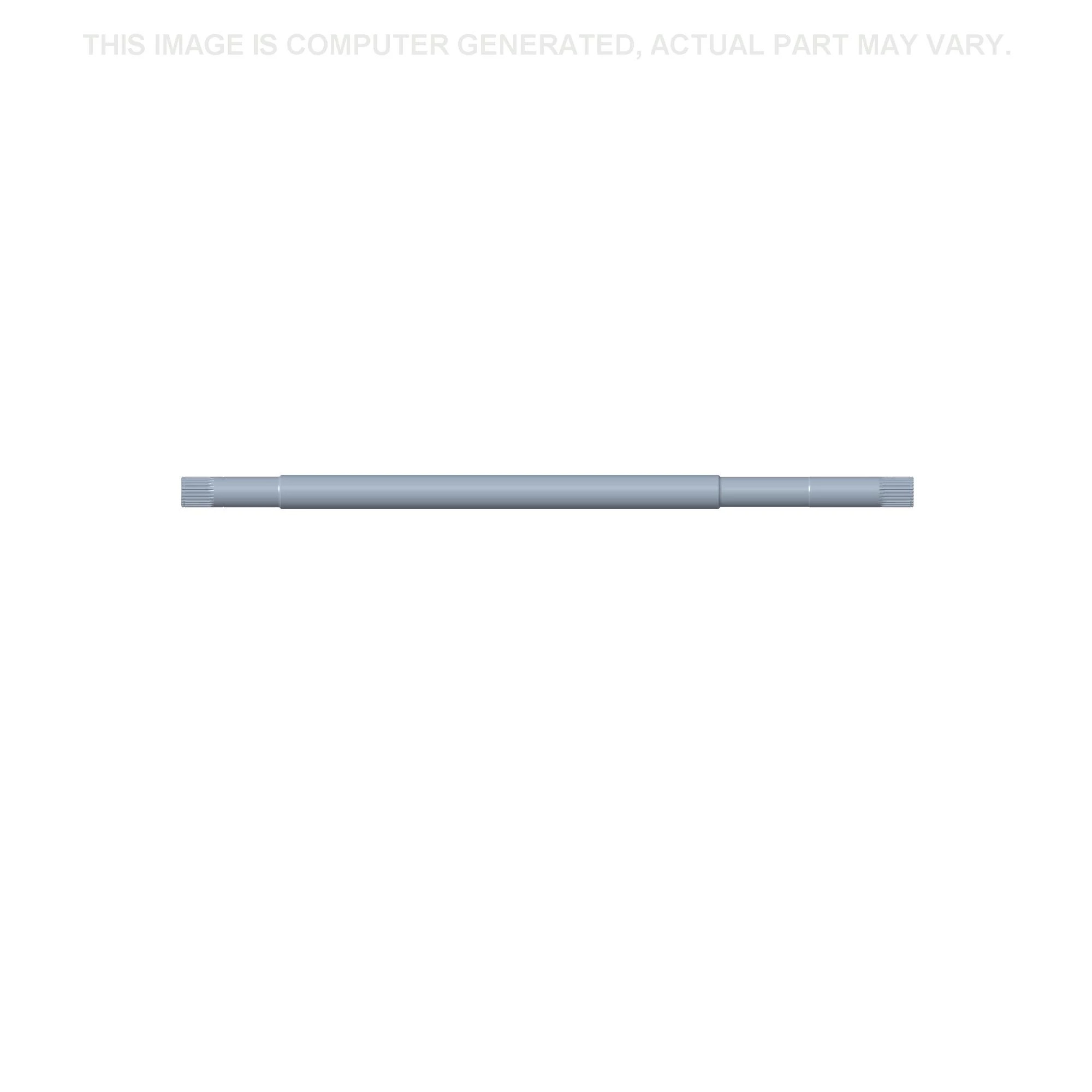 SHAFT | CASEIH | CA | EN