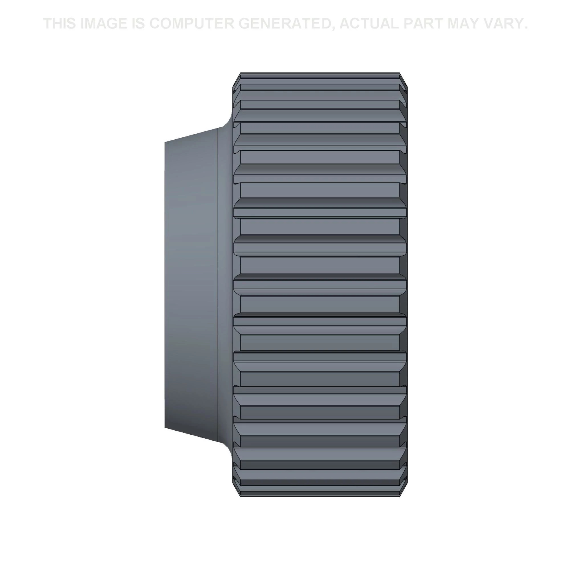 HUB | CASEIH | CA | EN