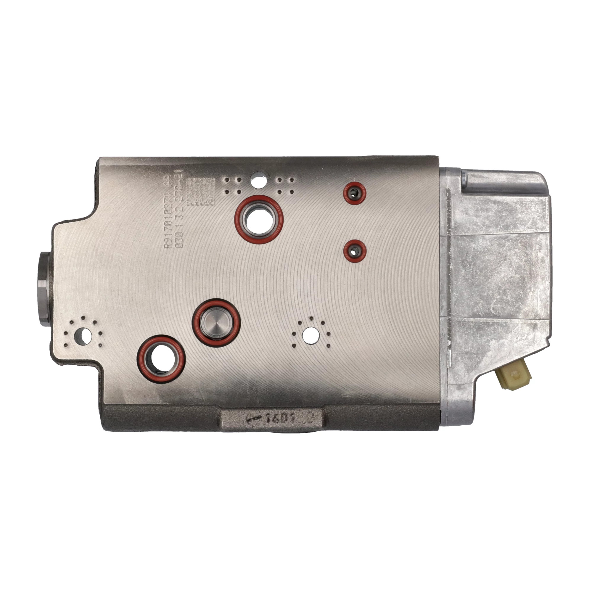 VÁLV. HIDR. RENOVADA | CASEIH | EU | IT