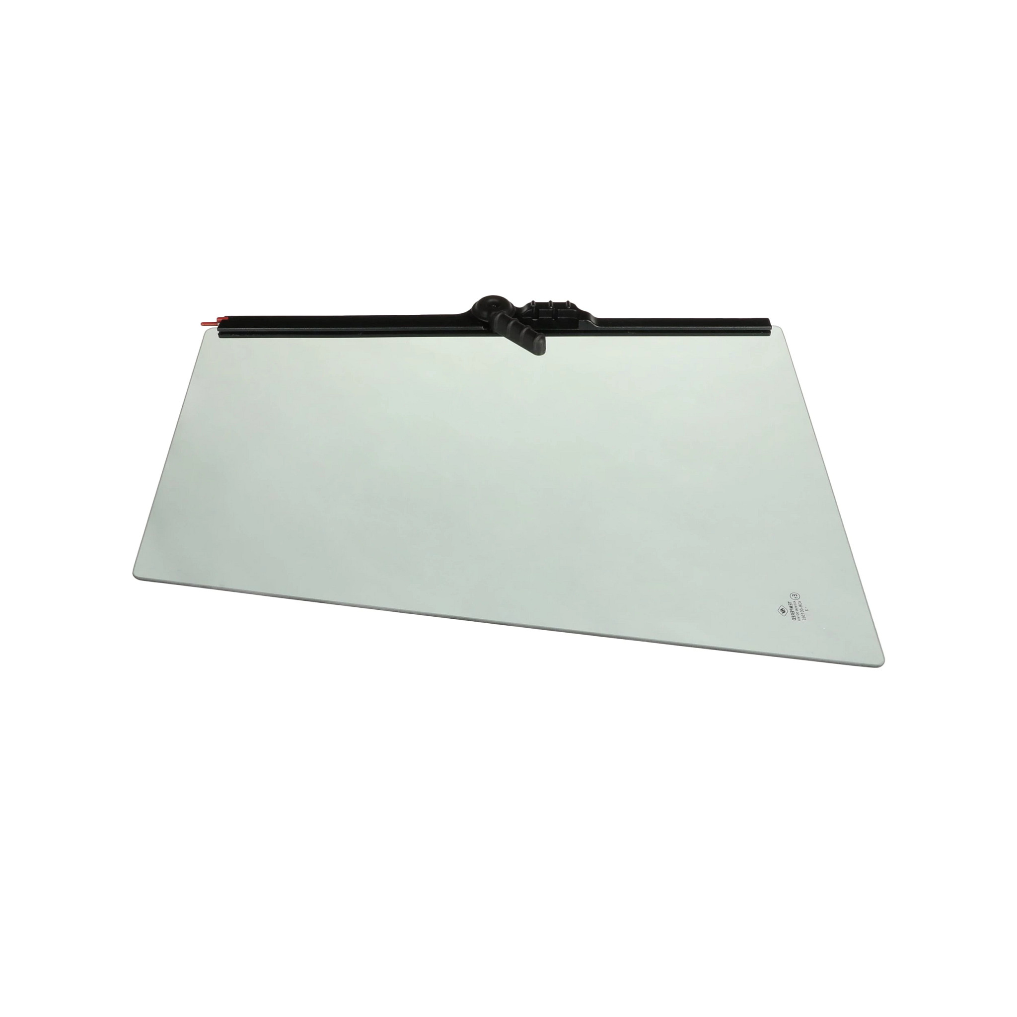 Vidro curvo do lado direito | CASECE | BR | PT