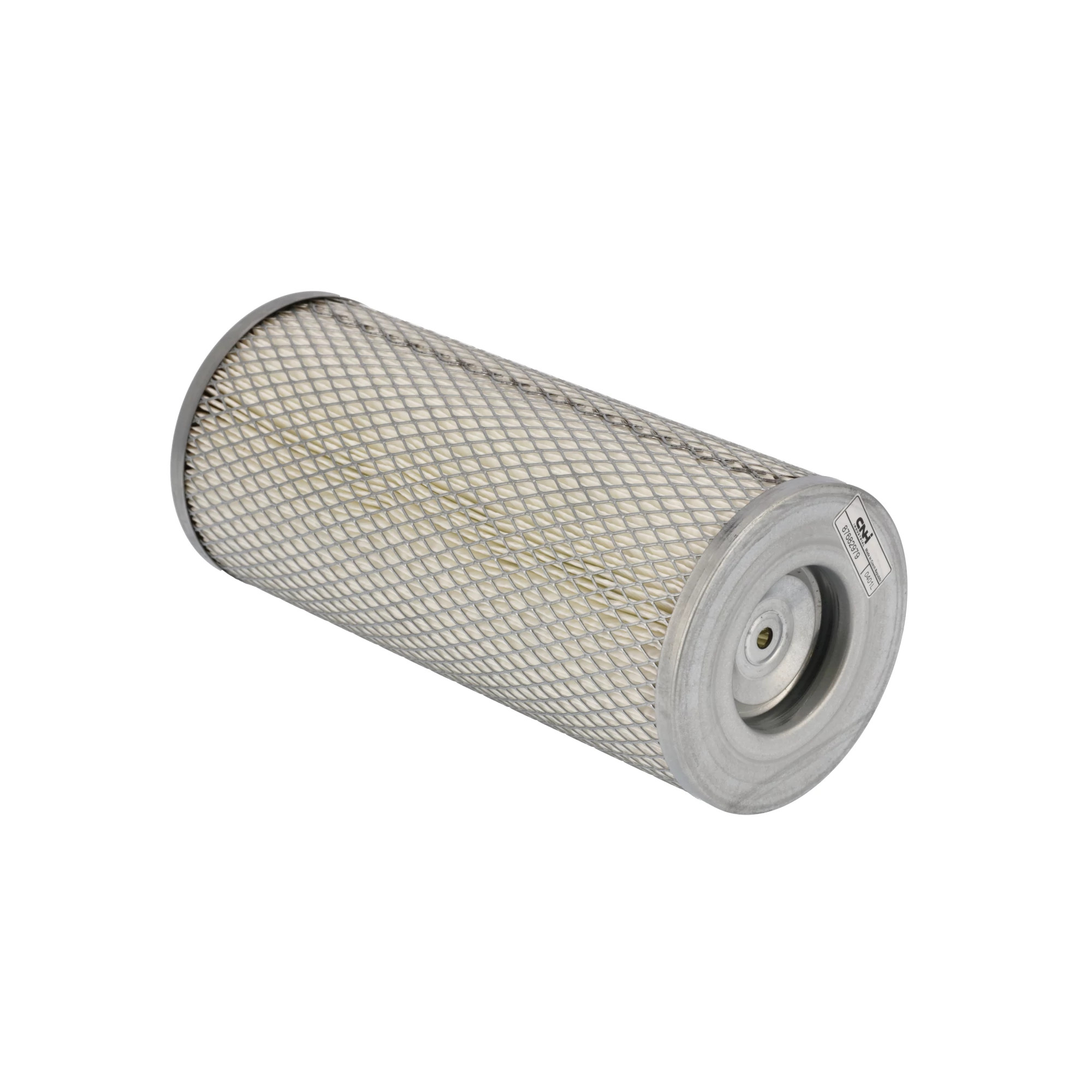 Filtro de ar principal do motor - 127 mm DE x 297 mm C