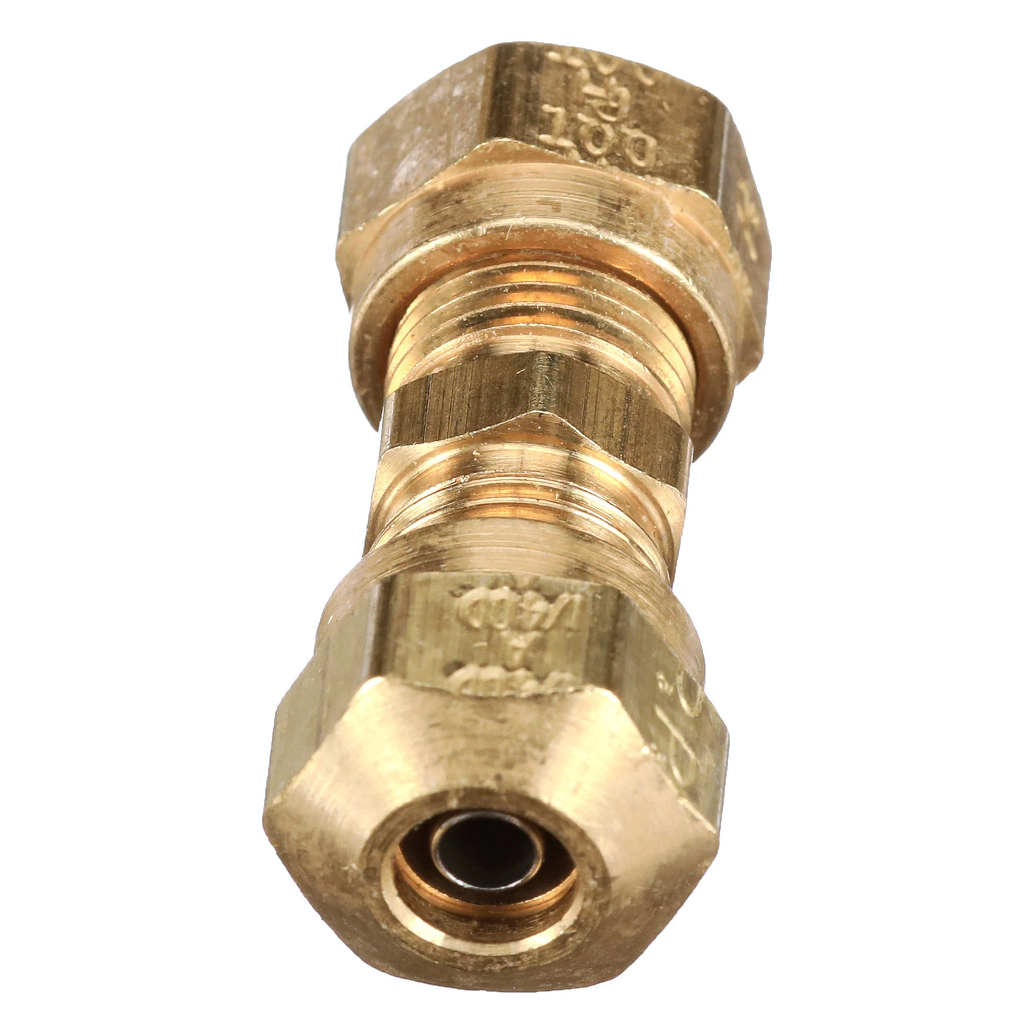 HYD CONNECTOR | NEWHOLLANDAG | CA | EN