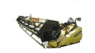 FLEXIBLE GRAIN HEAD | NEWHOLLANDAG | US | EN