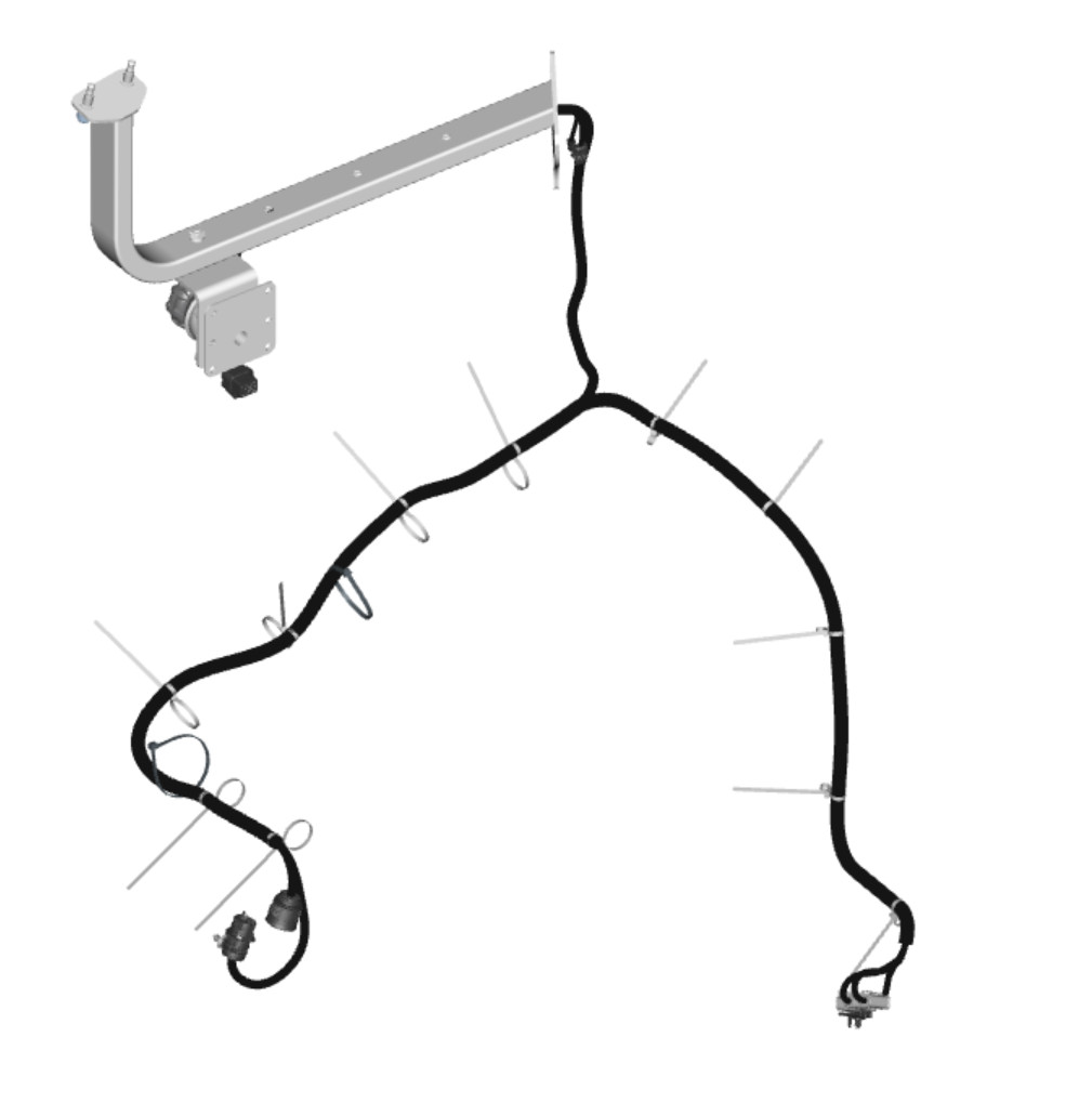 DIA KIT, TRACTOR | NEWHOLLANDCE | EU | EN