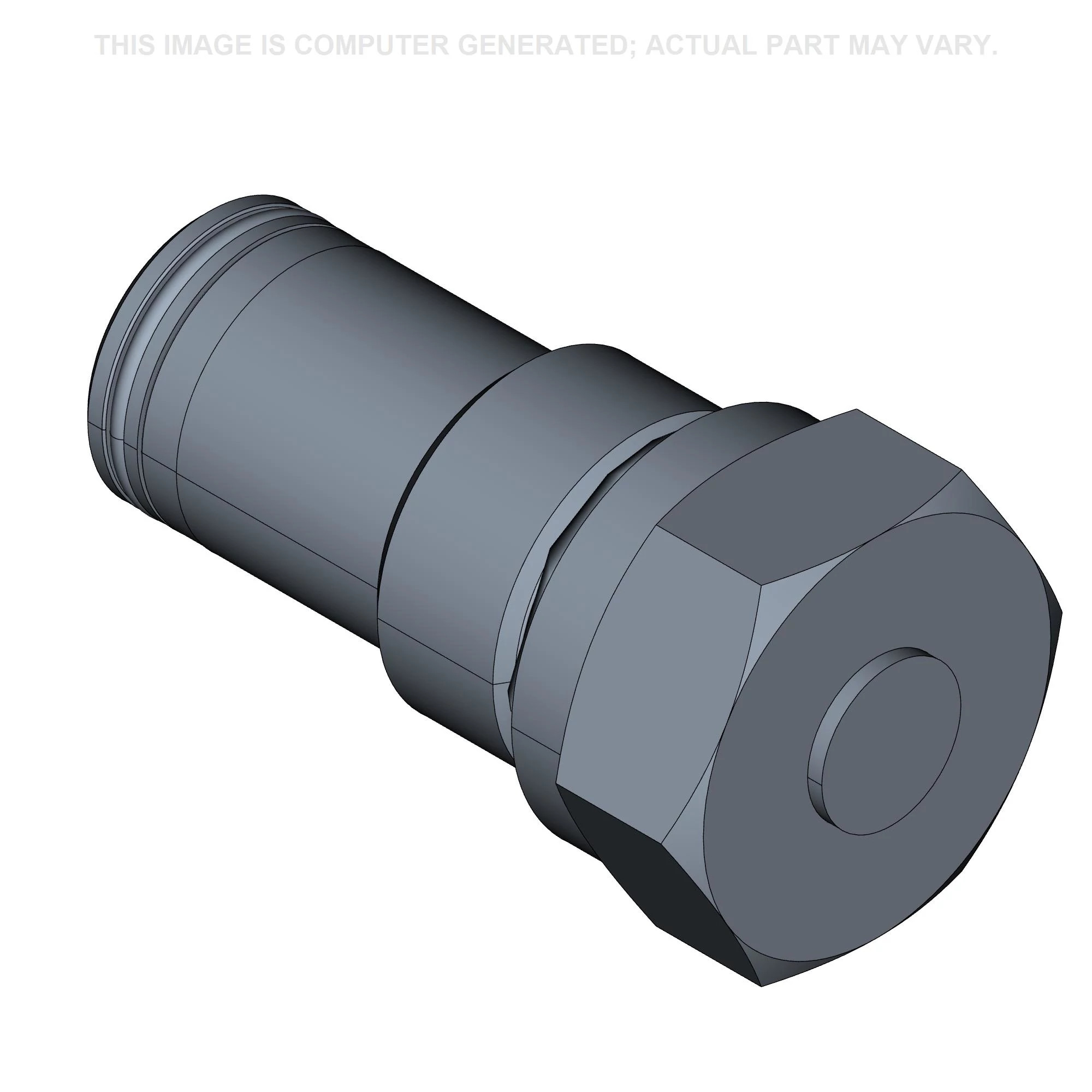 Plug | CASECE | US | EN