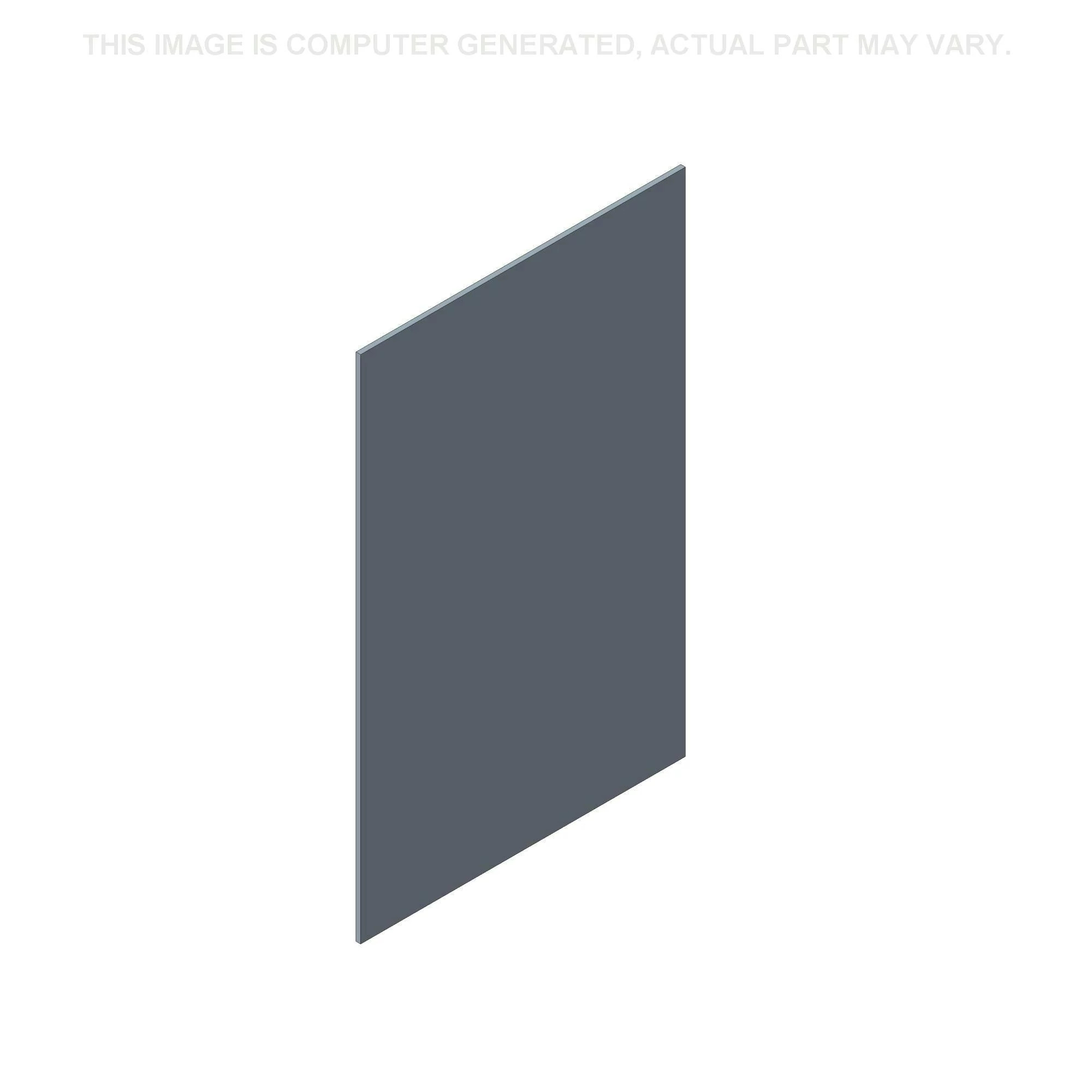 Front Floor Plate Decal | NEWHOLLANDAG | CA | FR