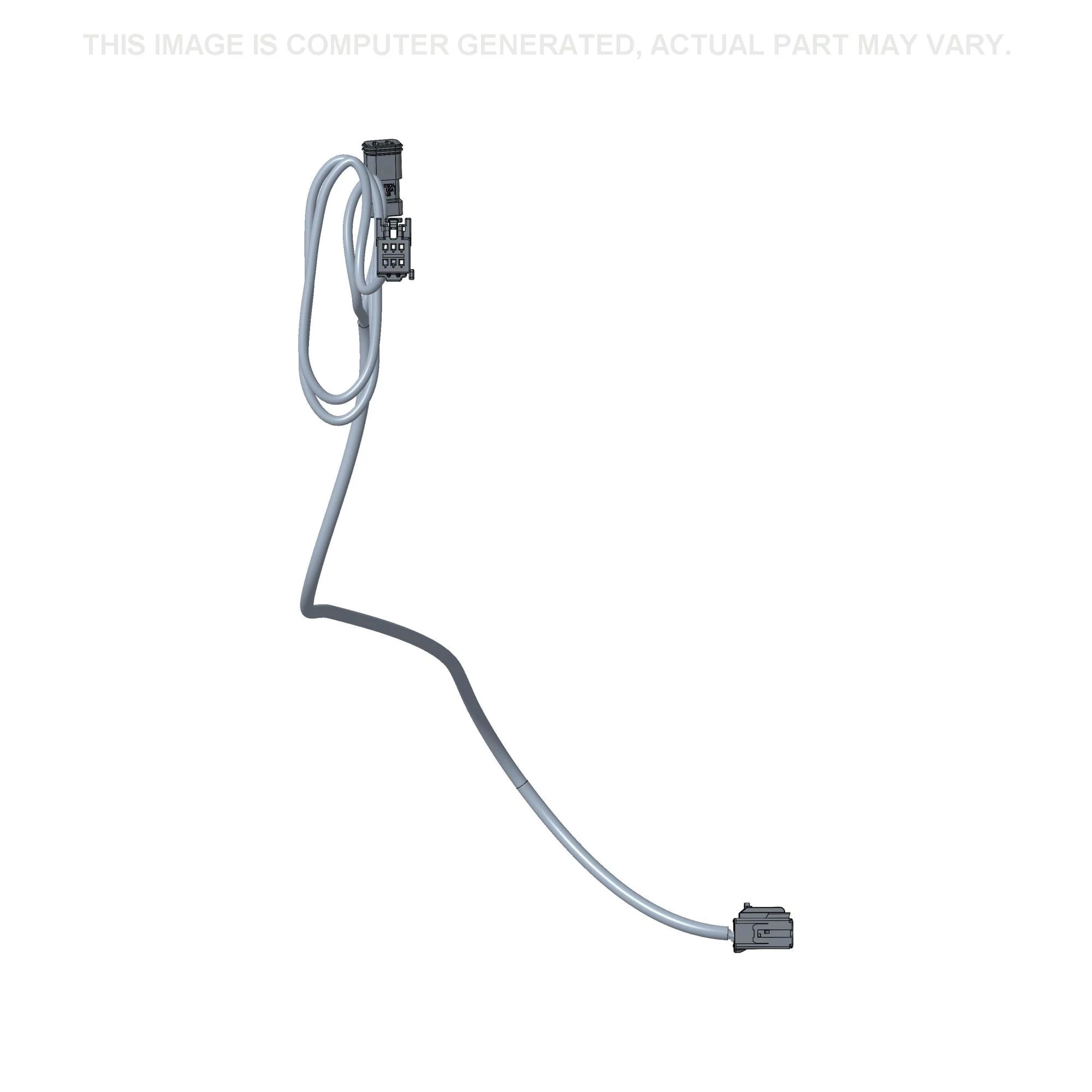 WIRE HARNESS | NEWHOLLANDAG | CA | EN