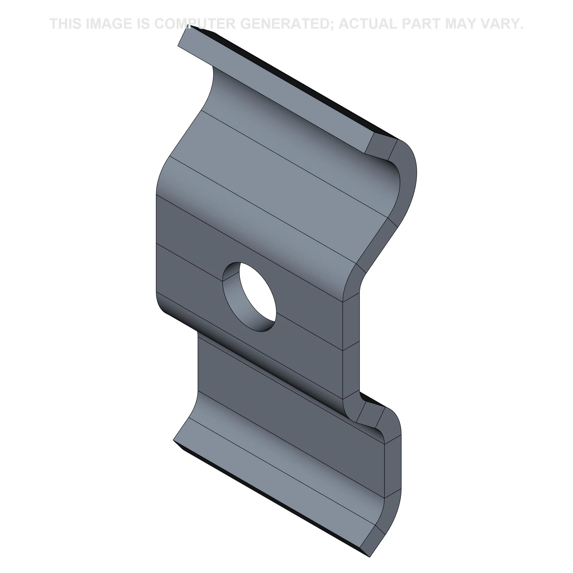 HOSE CLAMP | CASEIH | US | EN