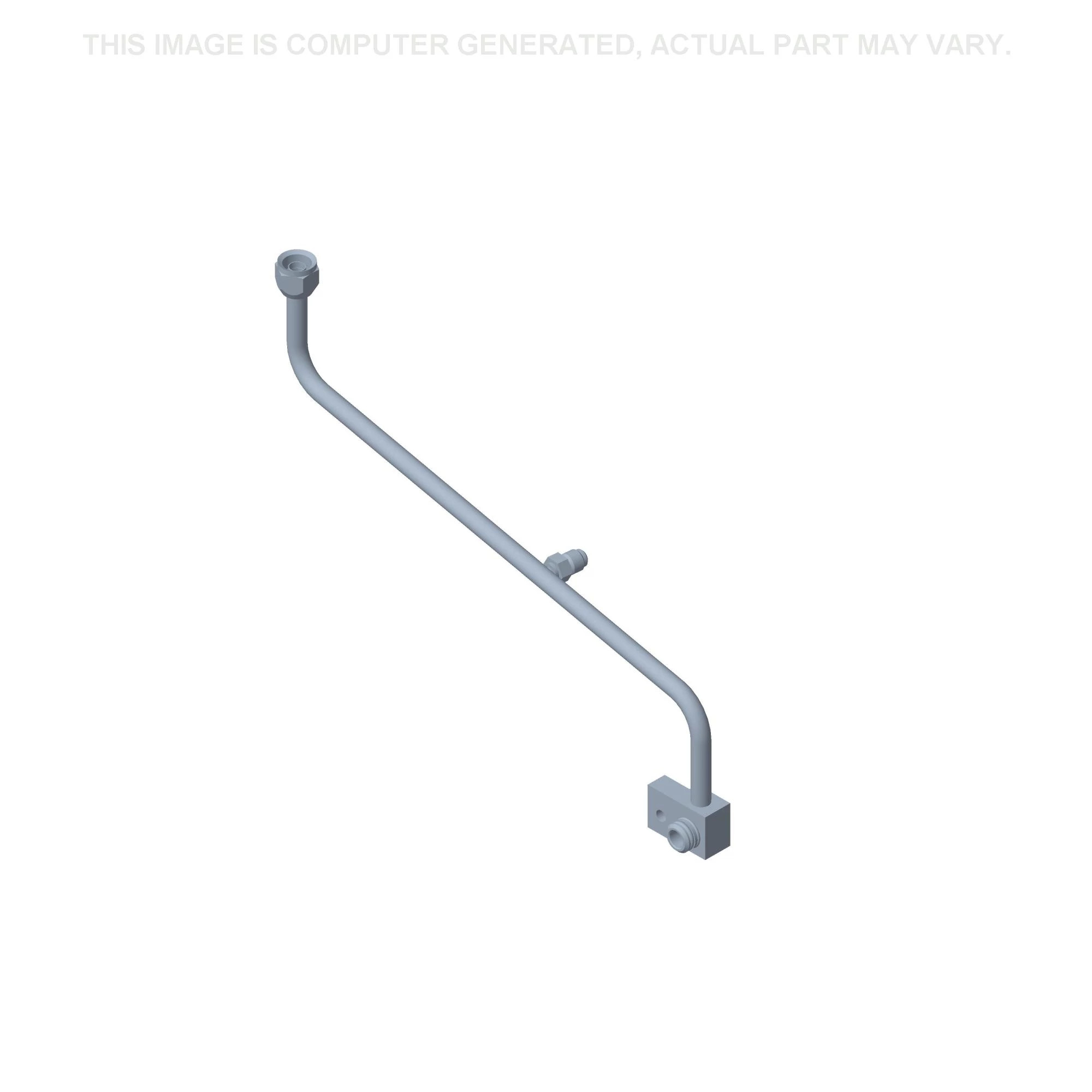 TUYAU HYDRAULIQUE | NEWHOLLANDAG | FR | FR