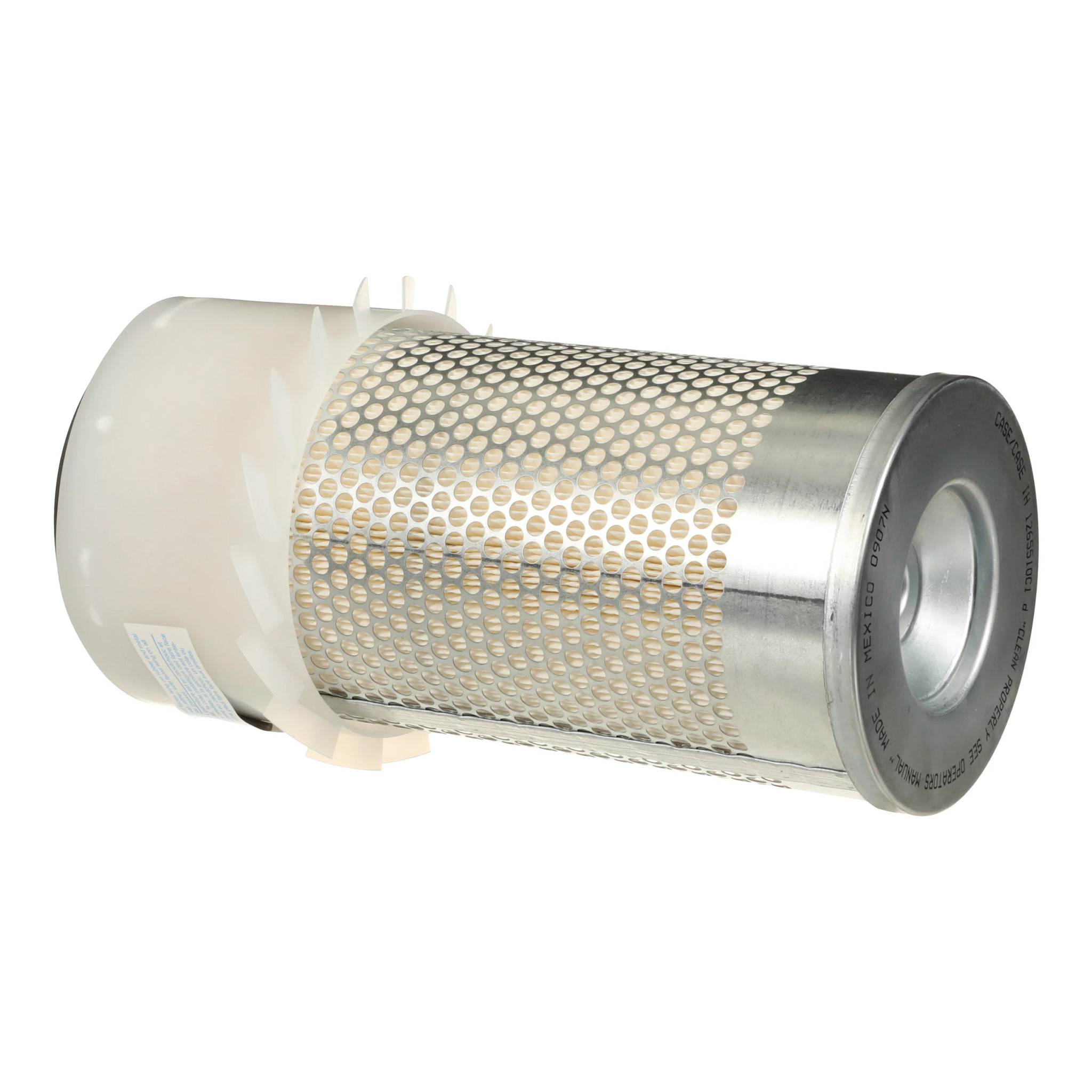 Filtro ar primário - Redondo