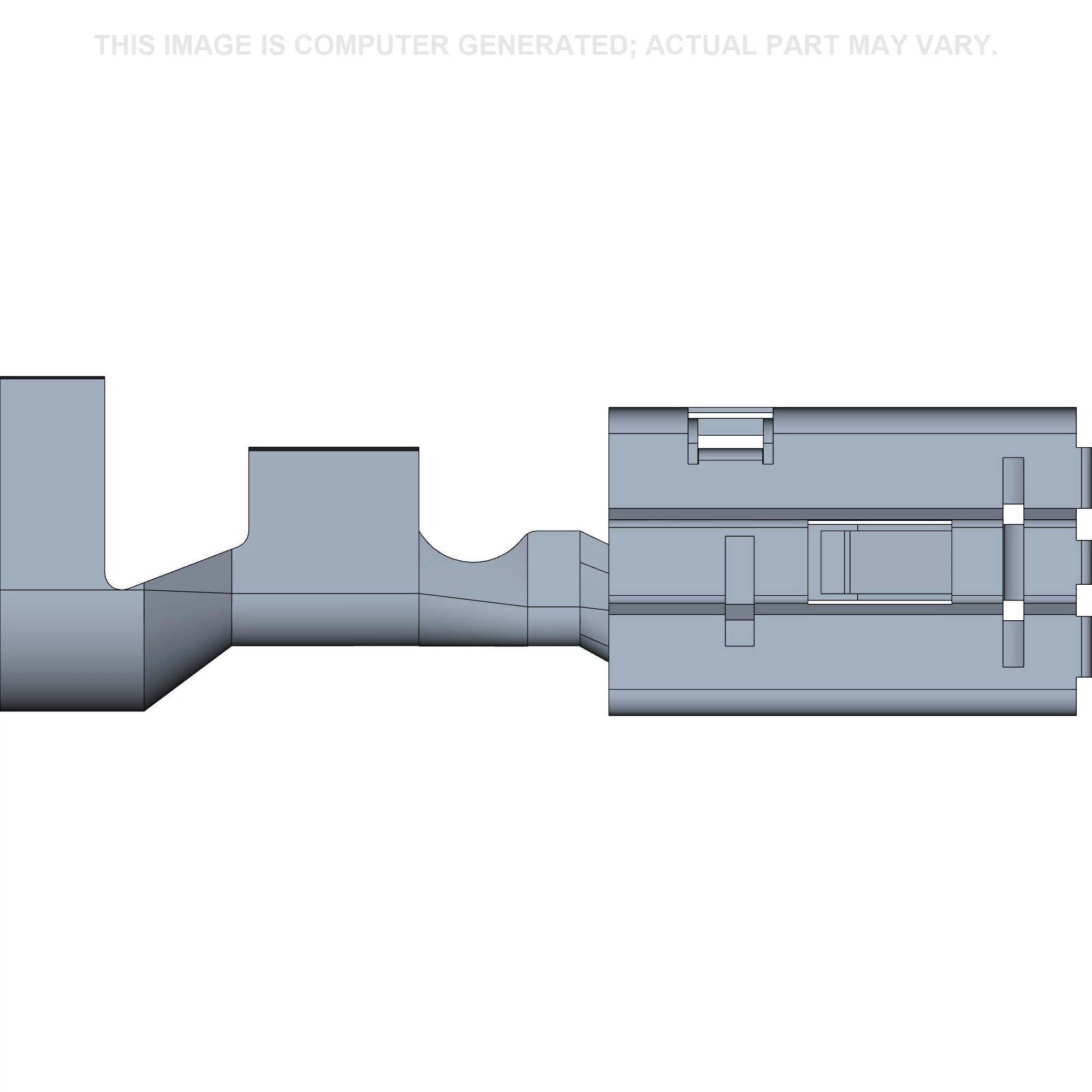 ELEC. TERMINAL PIN | MILLER | CA | EN