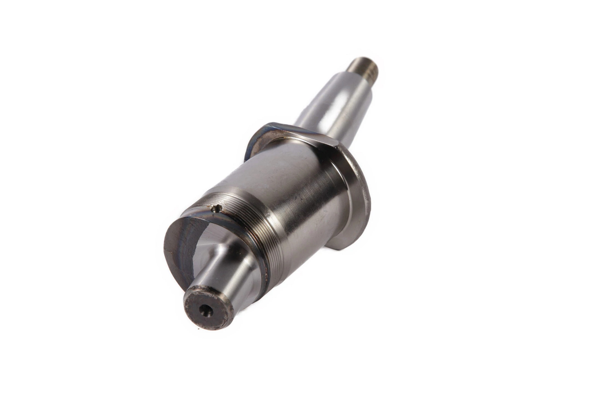 SHAFT | STEYR | EU | EN