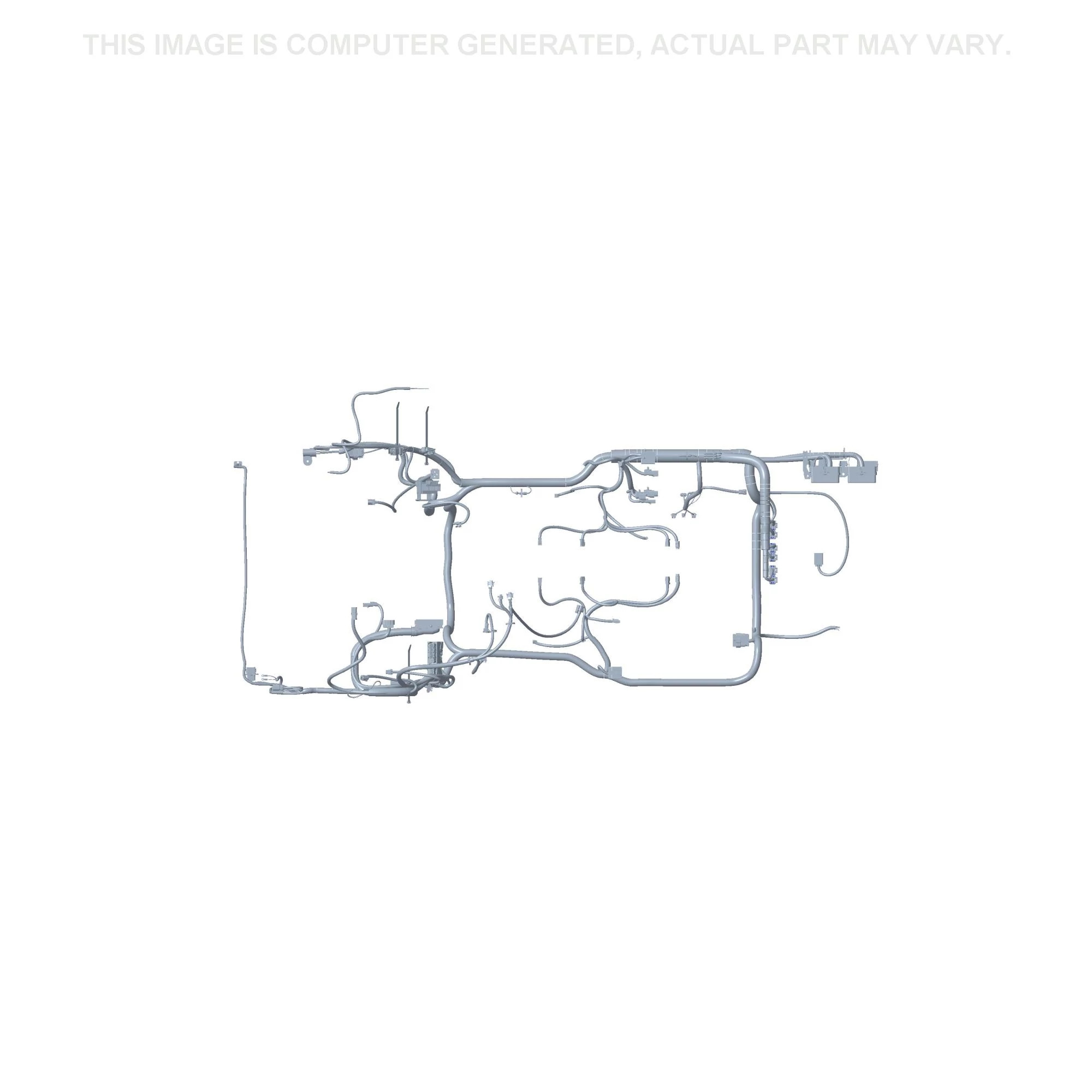 WIRE HARNESS | CASECE | US | EN