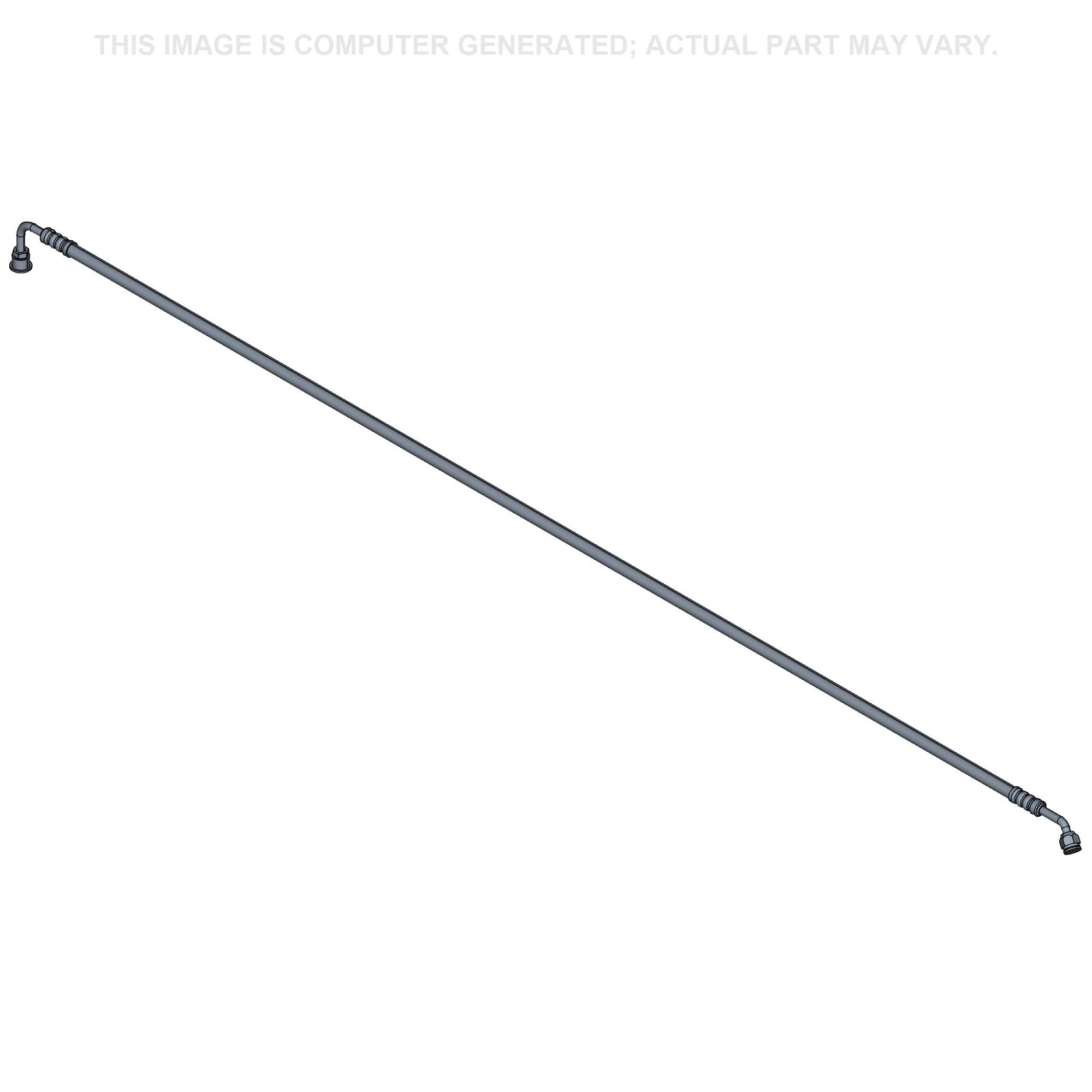 FLEXIBLE DE CLIM | NEWHOLLANDCE | EU | EN