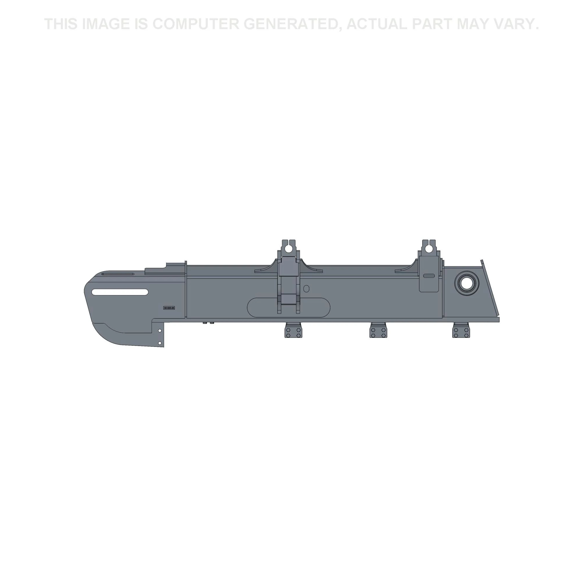CRAWLER TRACK ASSY | CASECE | CA | EN