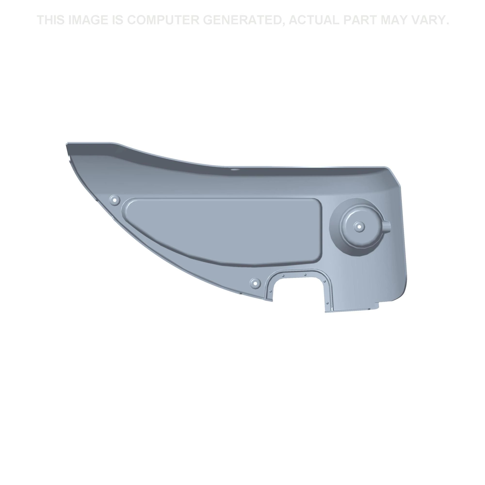 PANNEAU DE GARNITURE | CASEIH | AMEA | FR