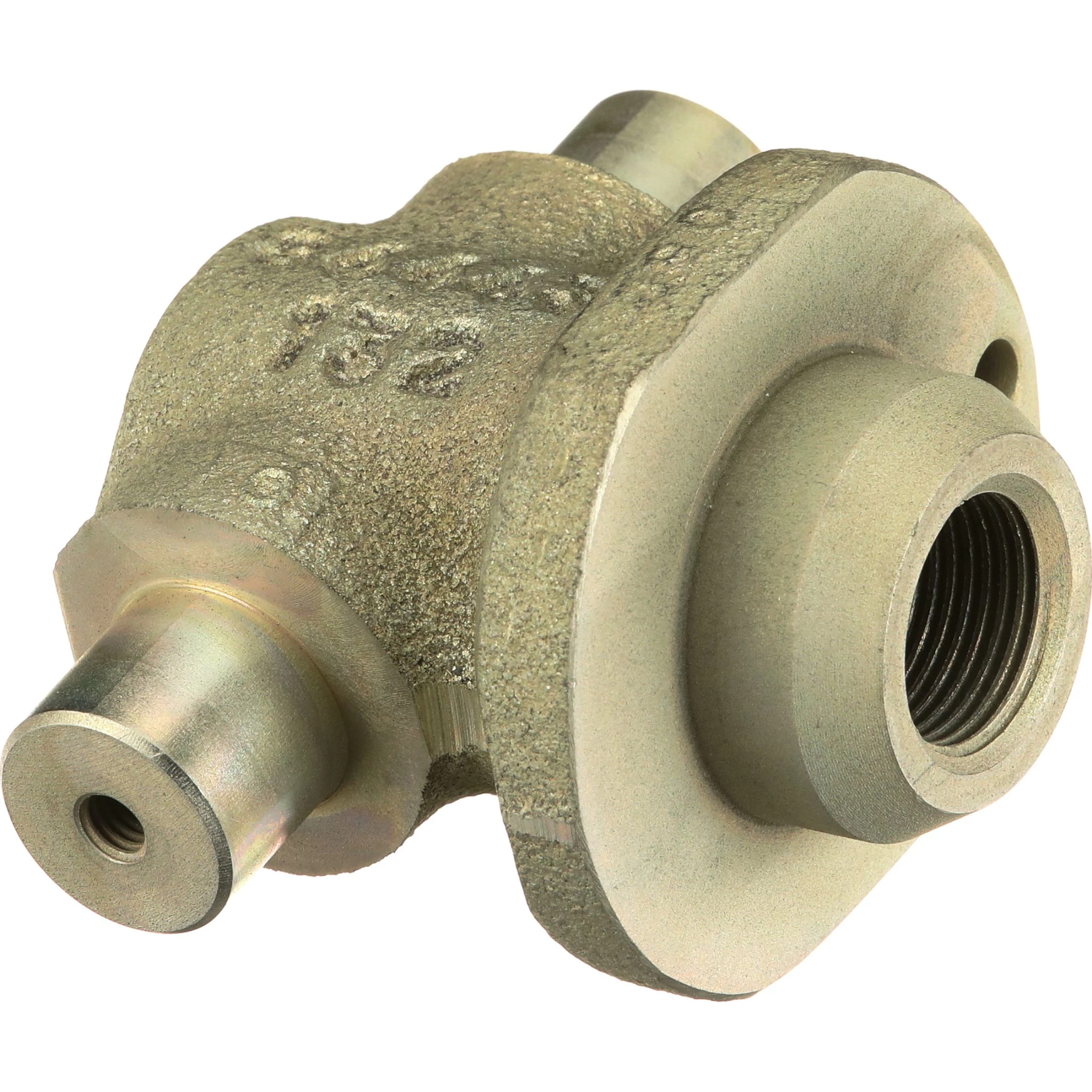 STÜTZE | NEWHOLLANDAG | DE | DE