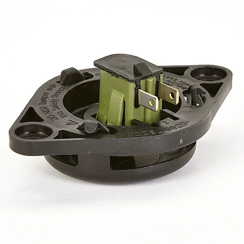 Operator Presence Switch | NEWHOLLANDAG | US | EN