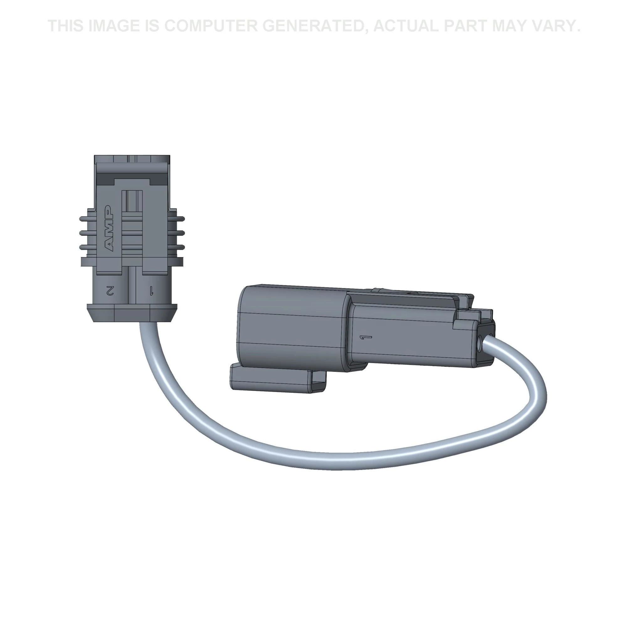 WIRE HARNESS | CASEIH | CA | EN