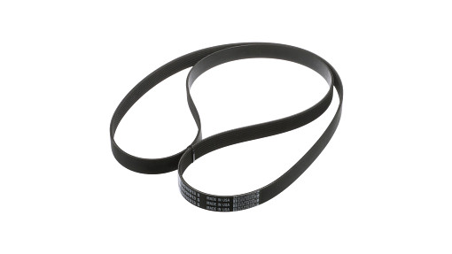 A/c Compressor Poly-v Belt - Micro Rib - 2200 Mm L X 27 Mm W X 8 Ribs | MILLER | US | EN