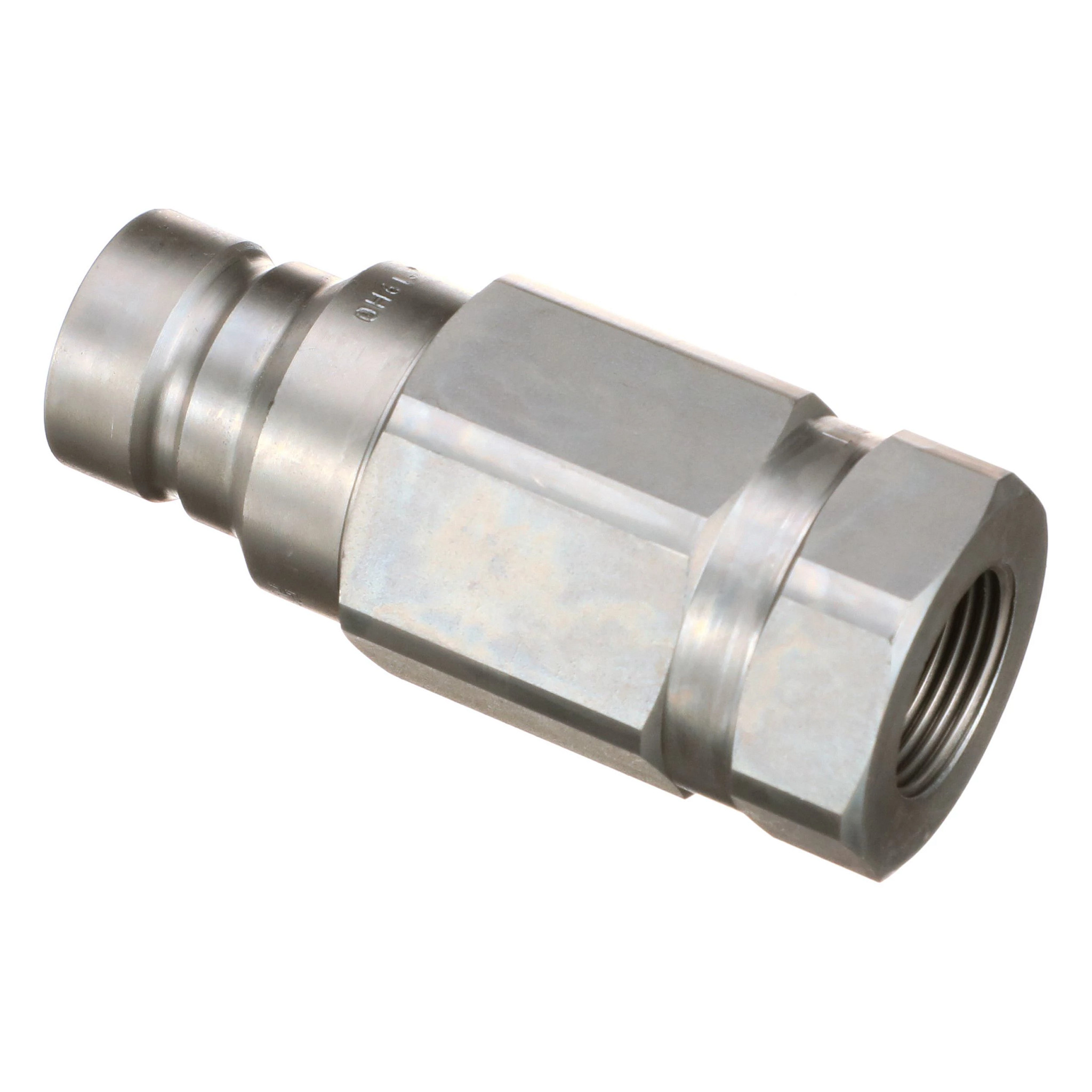 PUSH-PULL COUPLING | NEWHOLLANDAG | EU | EN
