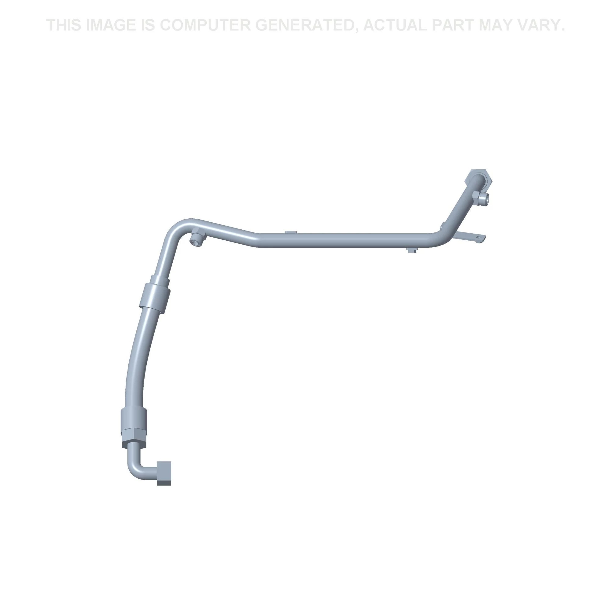 HYD TUBE | CASEIH | GB | EN