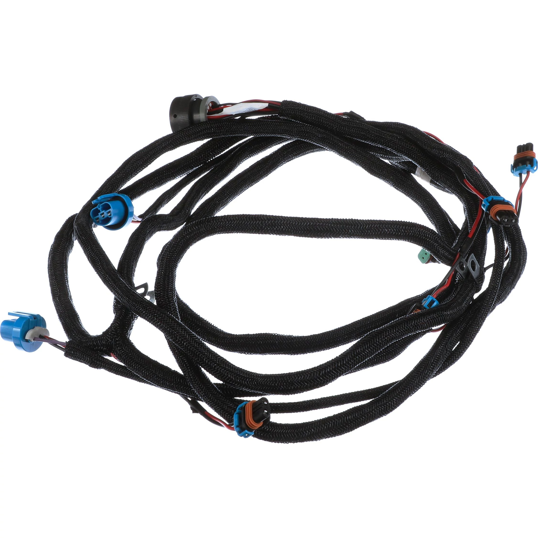 WIRE HARNESS | CASEIH | US | EN