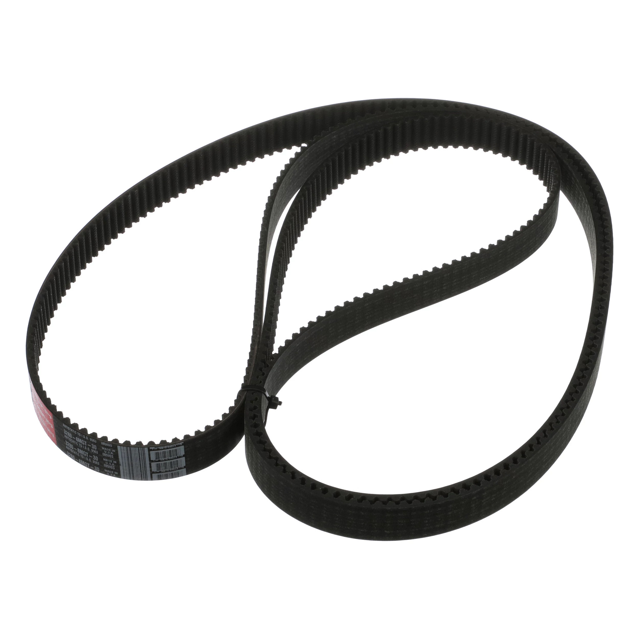 Timing Belt - 30mm x 8mm | CASECE | US | EN