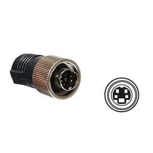 Câble adaptateur pour écran IntelliView™ 4 | NEWHOLLANDAG | FR | FR