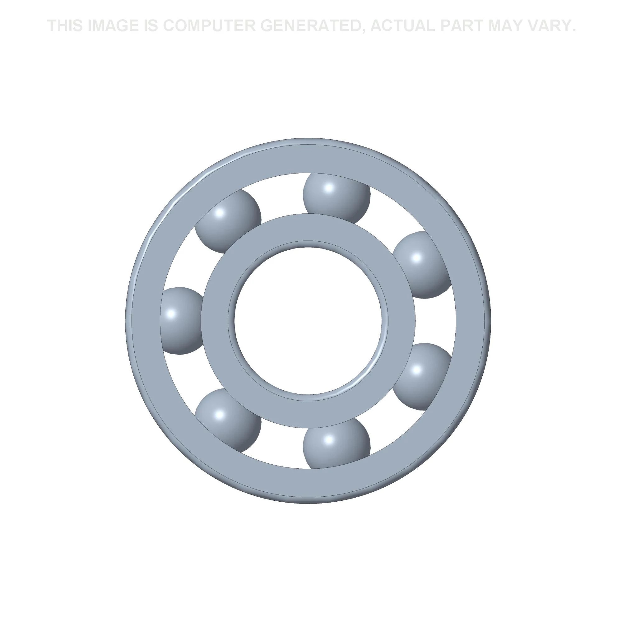 BALL BEARING | CASEIH | AMEA | EN
