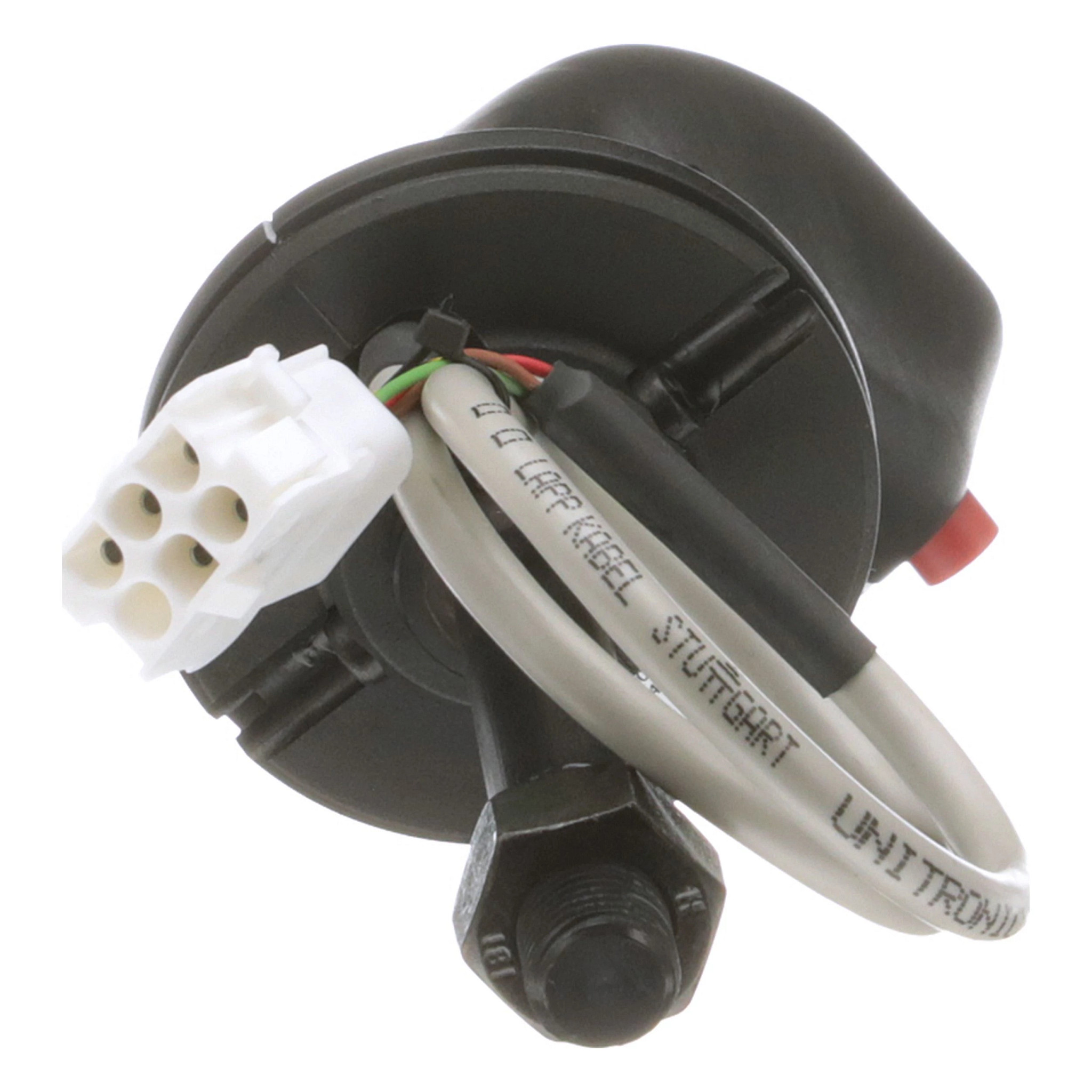 CONTROL LEVER | NEWHOLLANDAG | IE | EN